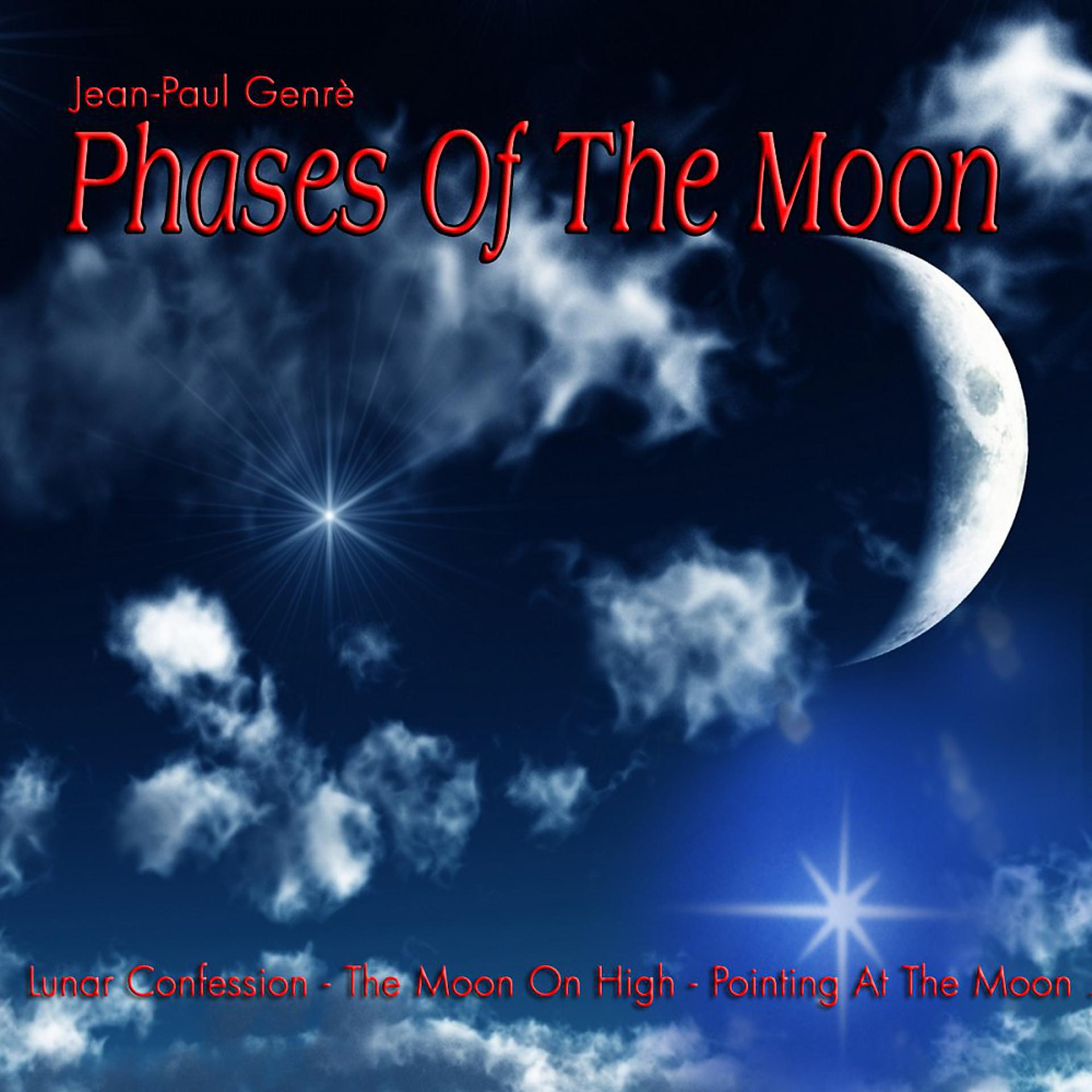 Постер альбома Phases of the Moon