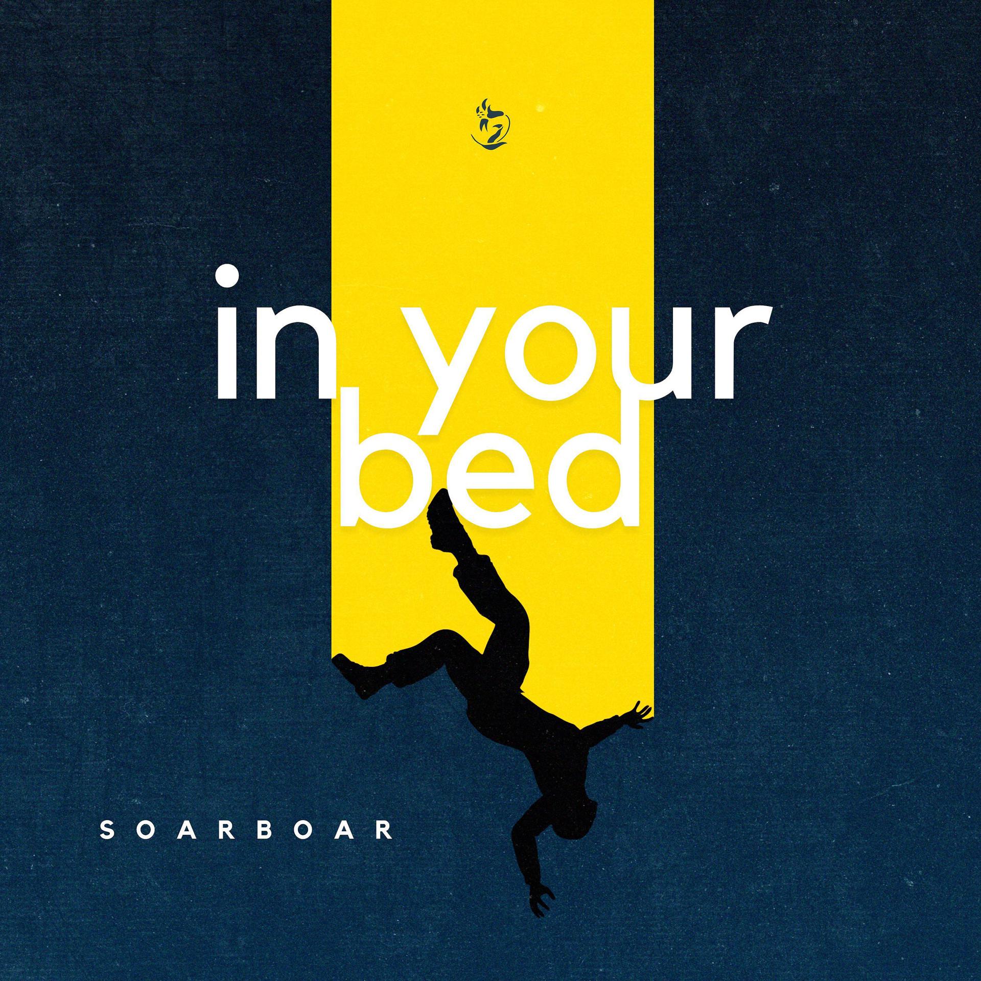Постер альбома In Your Bed