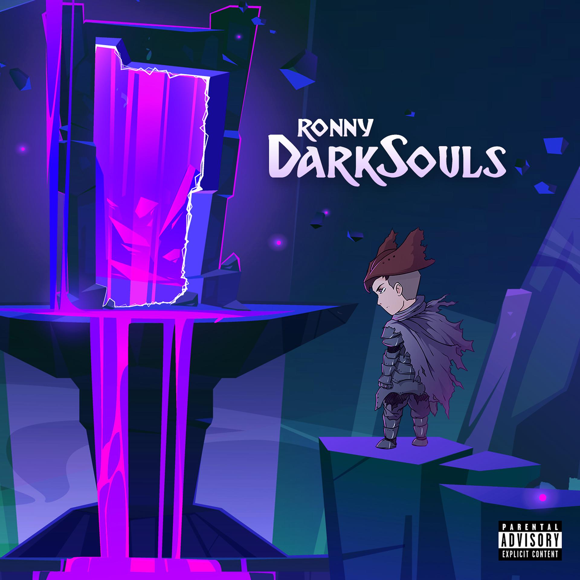 Постер альбома Dark Souls
