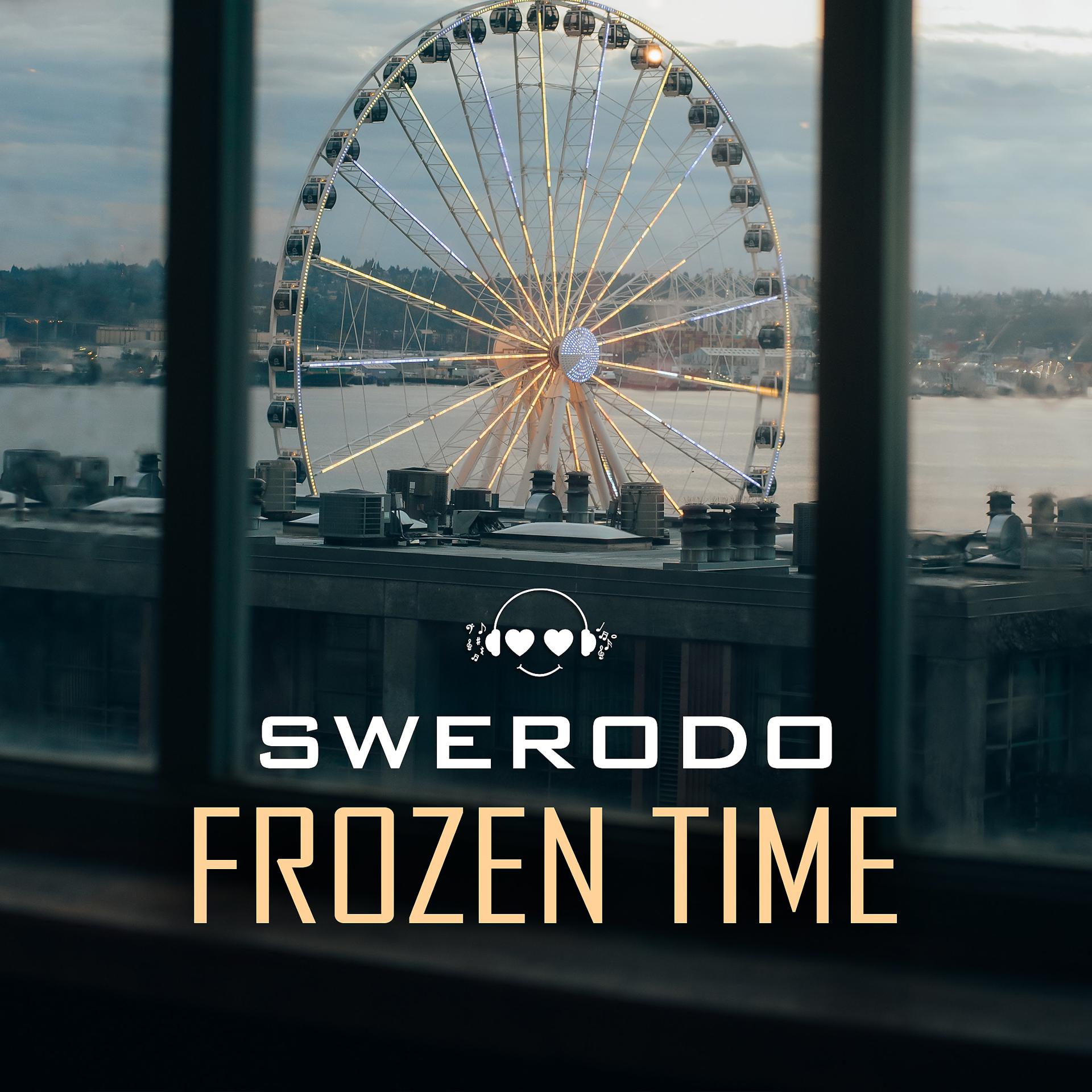 Постер альбома Frozen Time