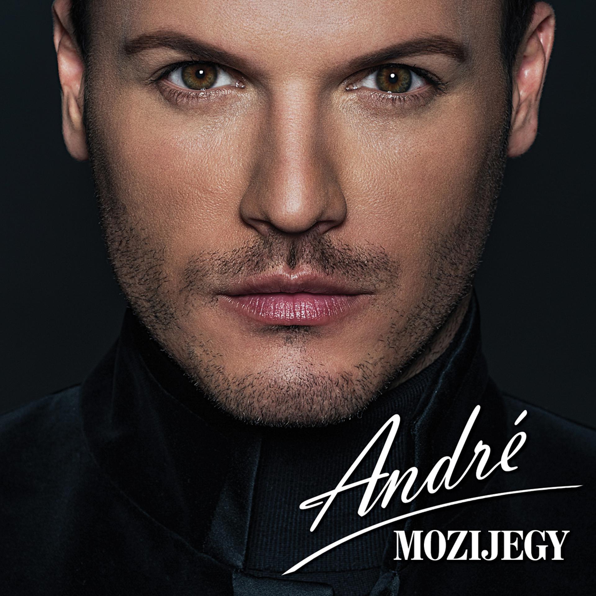 Постер альбома Mozijegy