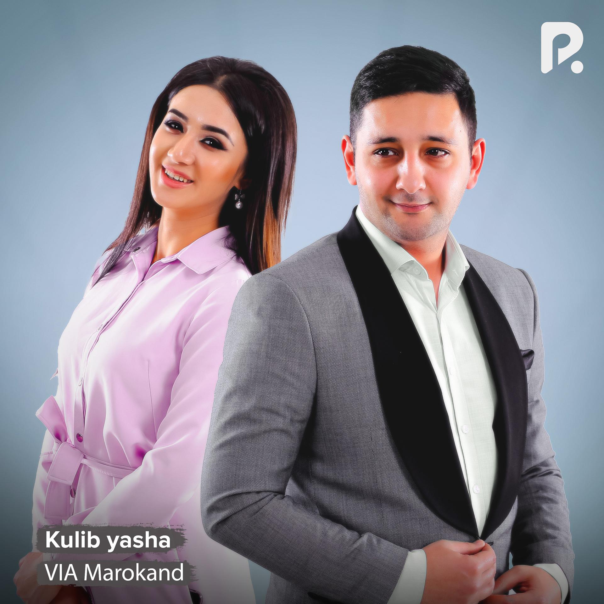 Постер альбома Kulib yasha