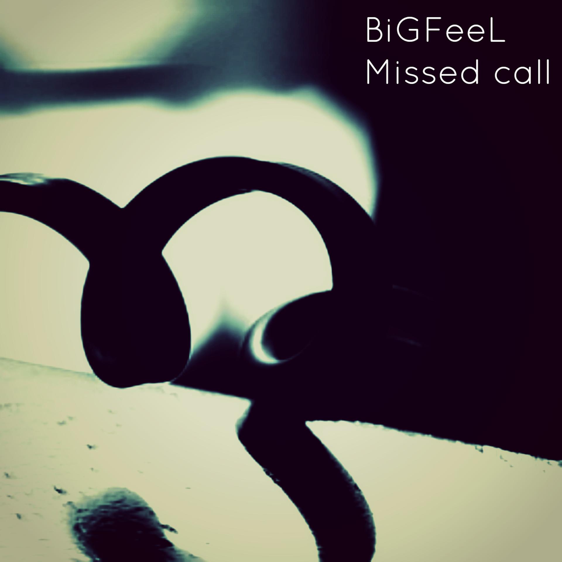 Постер альбома Ambient Music: Missed Call