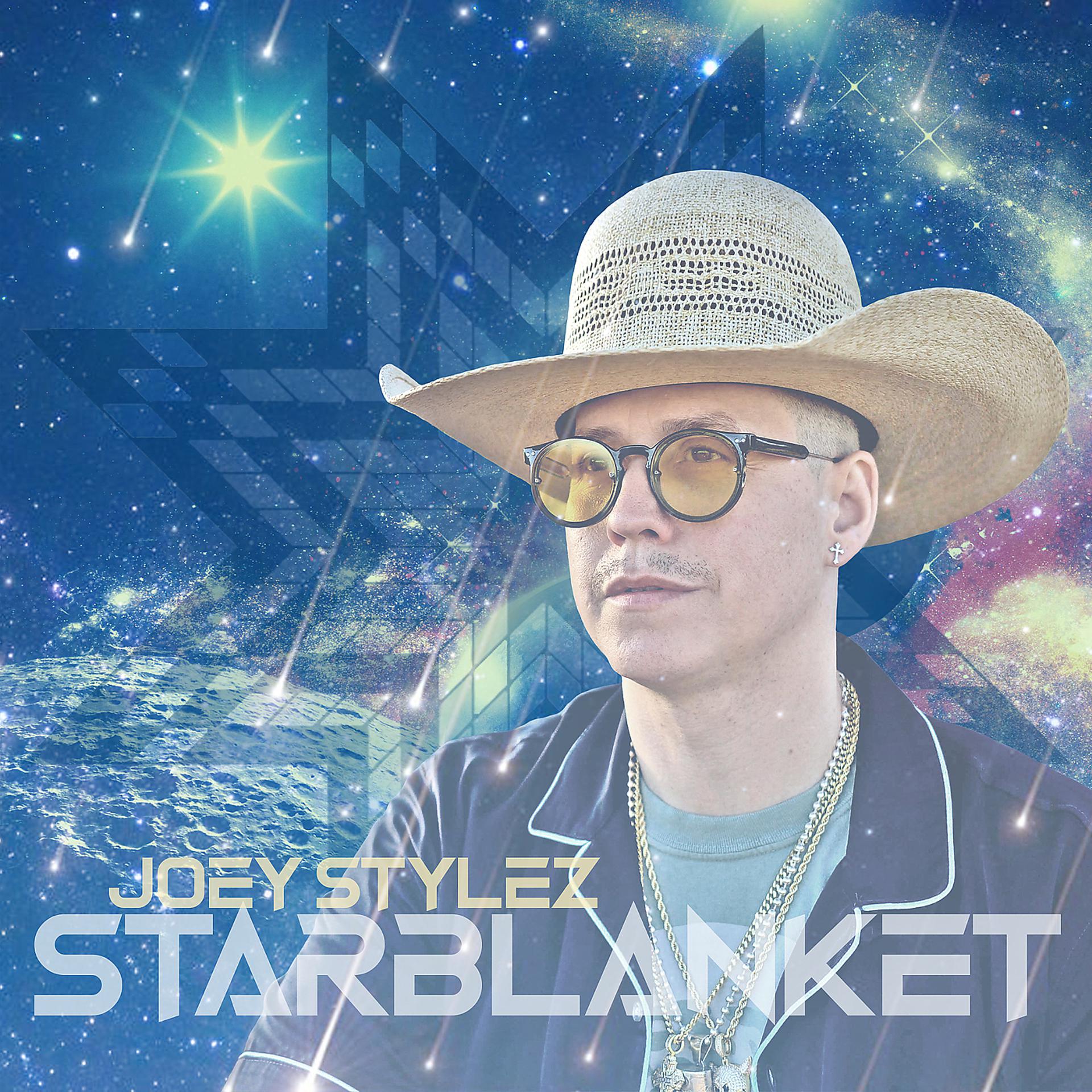 Постер альбома Star Blanket