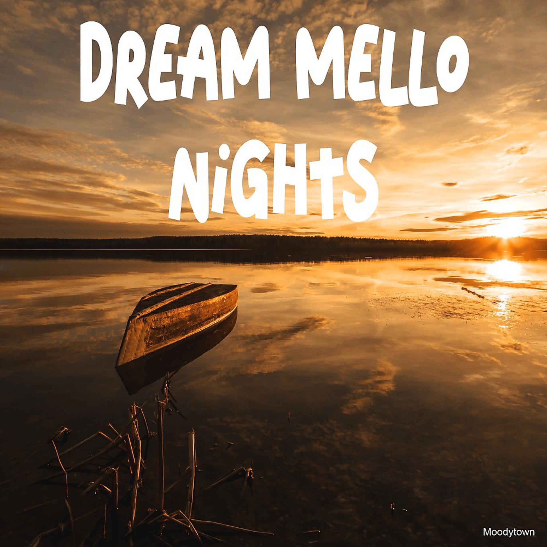 Постер альбома Dream Mello Nights