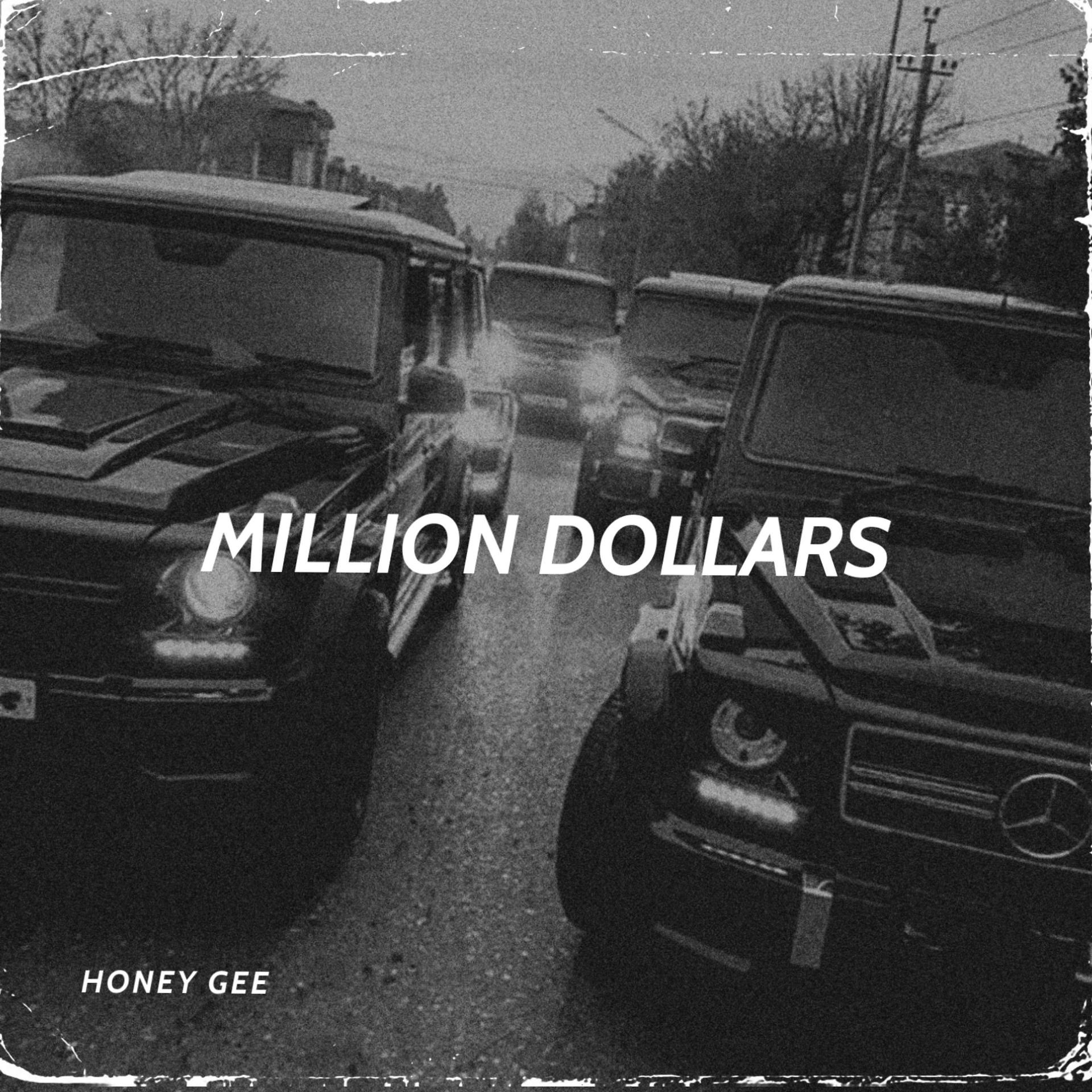 Постер альбома Million Dollars