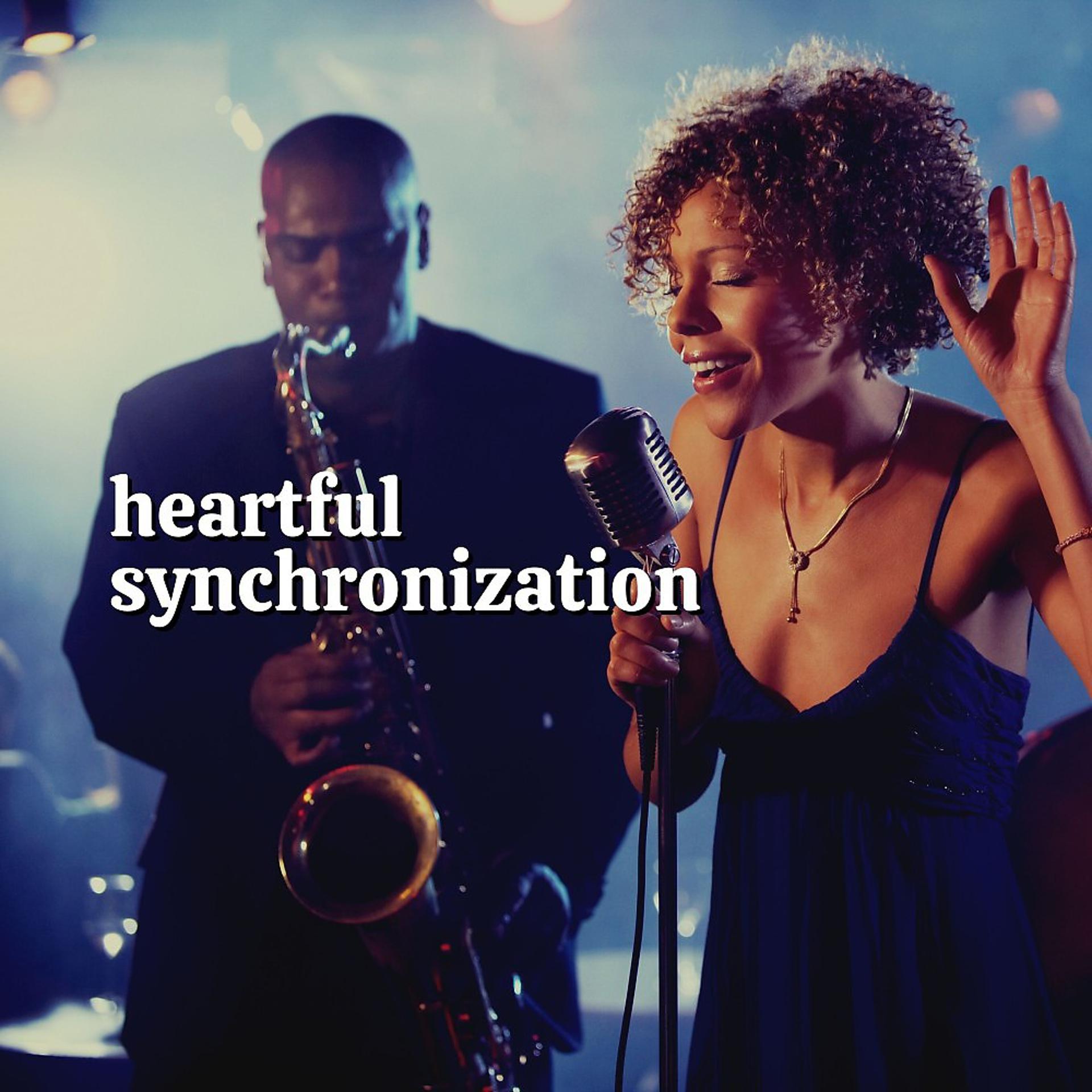 Постер альбома Heartful Synchronization