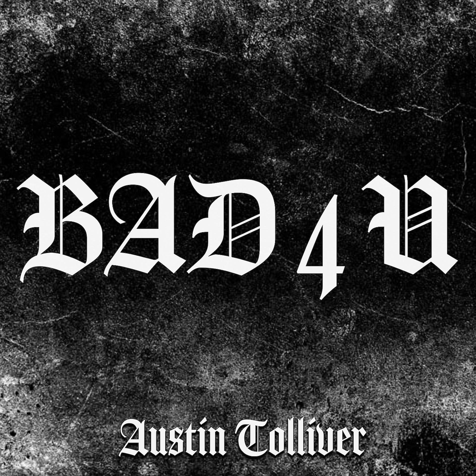 Постер альбома Bad 4 U