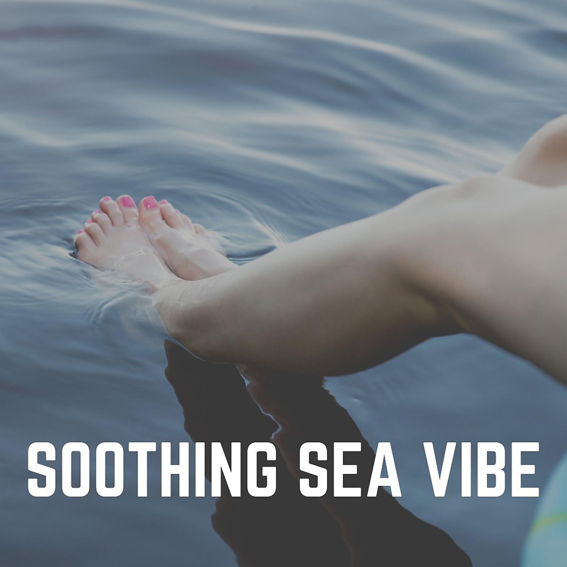Постер альбома Soothing Sea Vibe