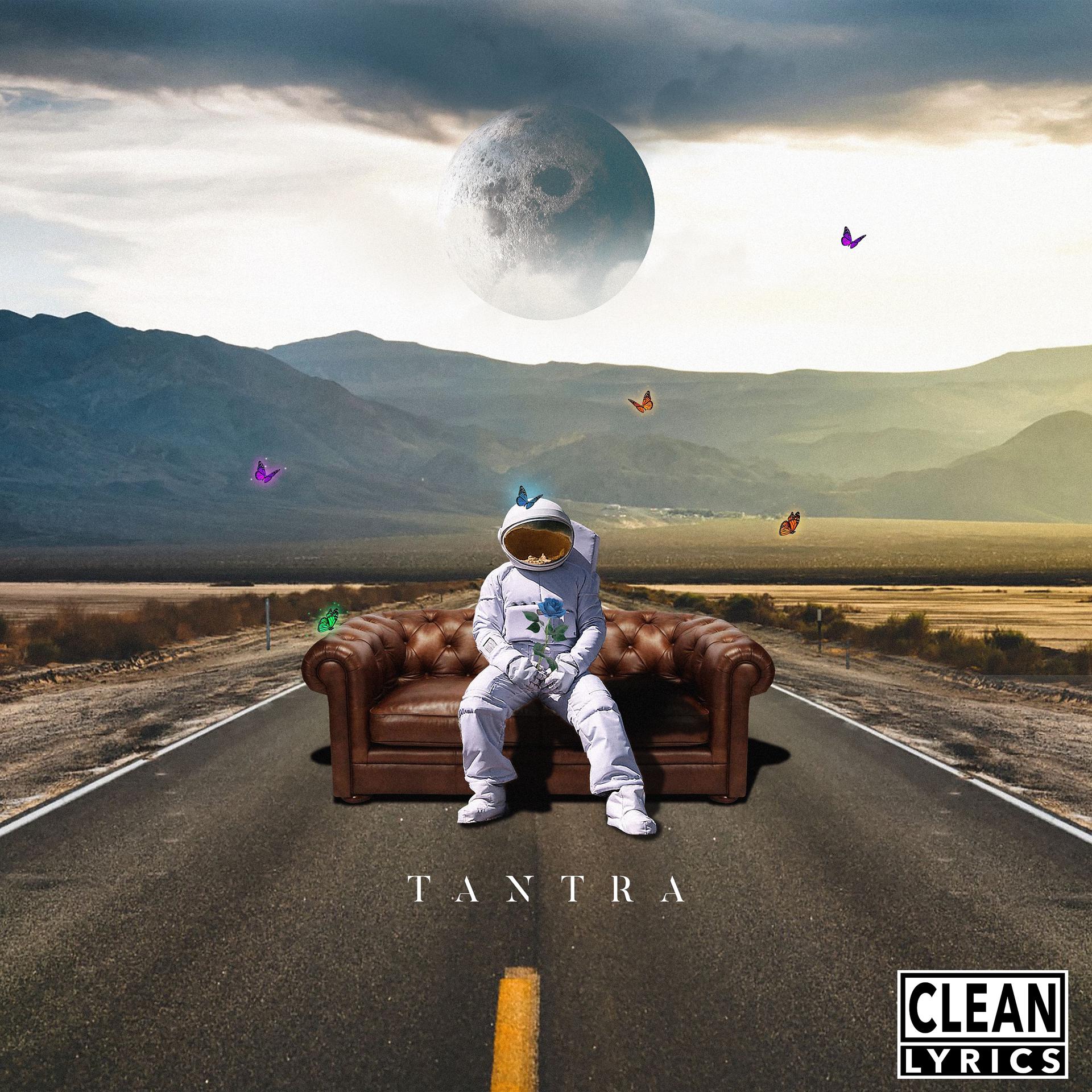 Постер альбома TANTRA