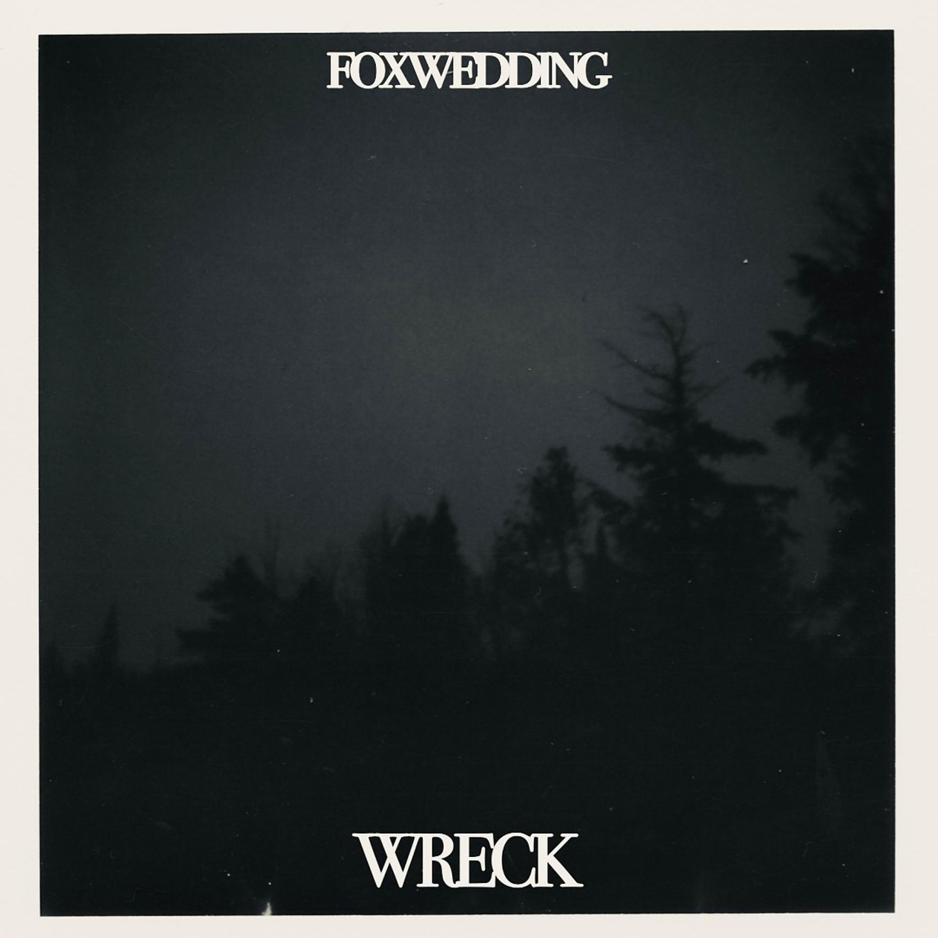 Постер альбома Wreck