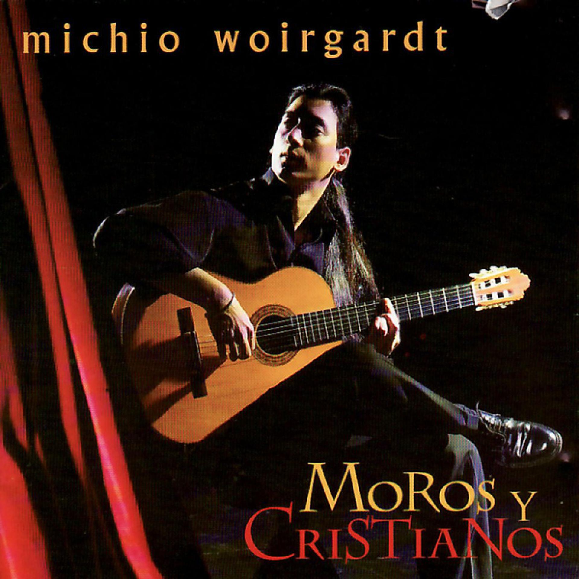 Постер альбома Moros Y Cristianos