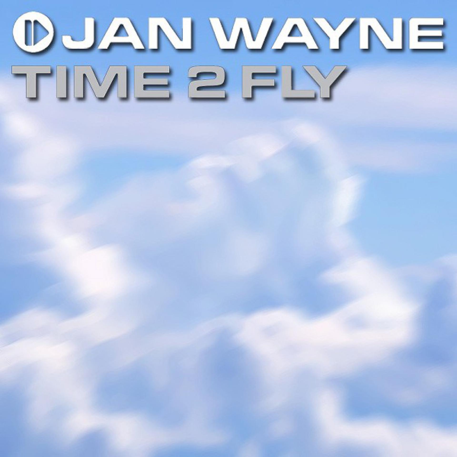 Постер альбома Time 2 Fly
