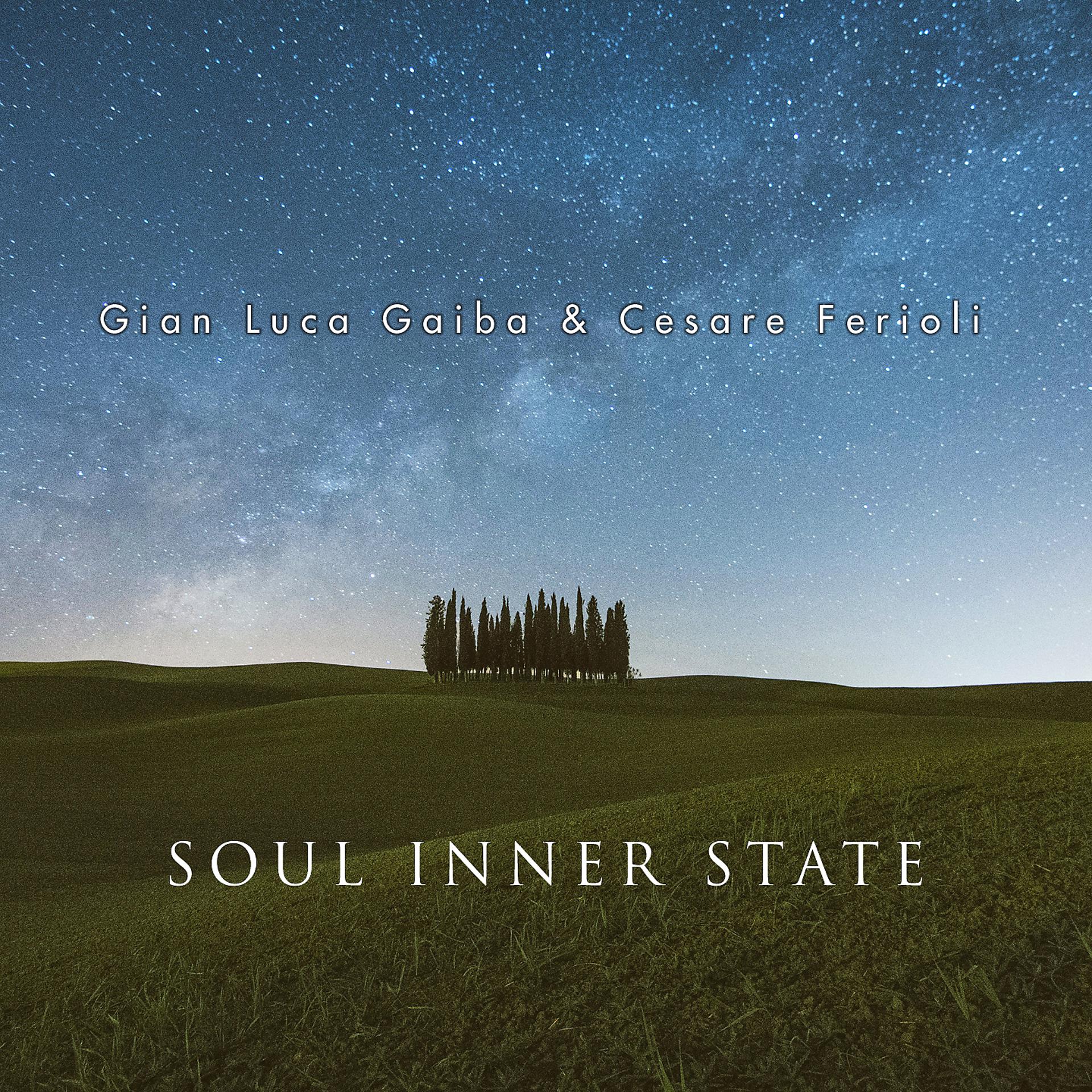 Постер альбома Soul Inner State