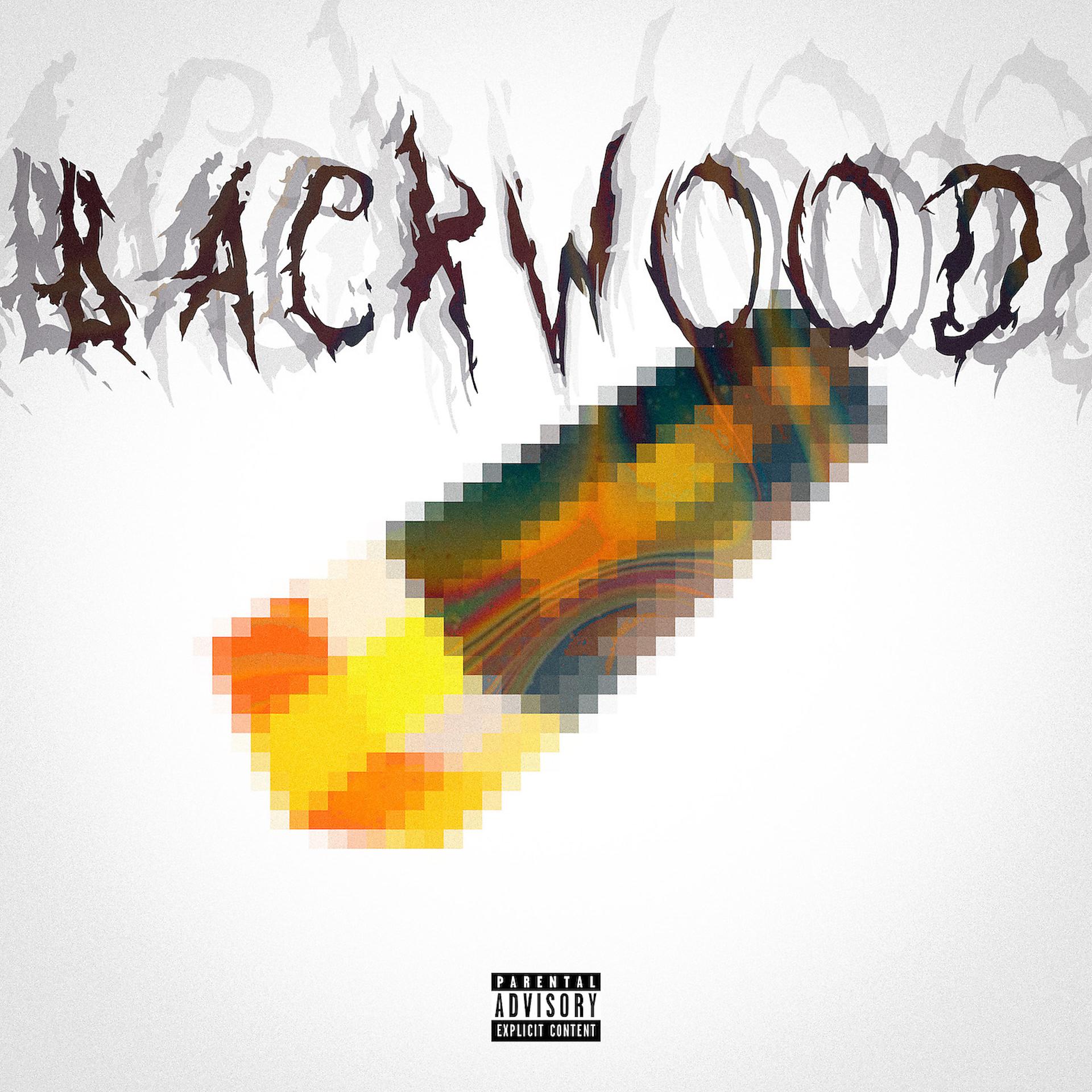 Постер альбома BACKWOOD