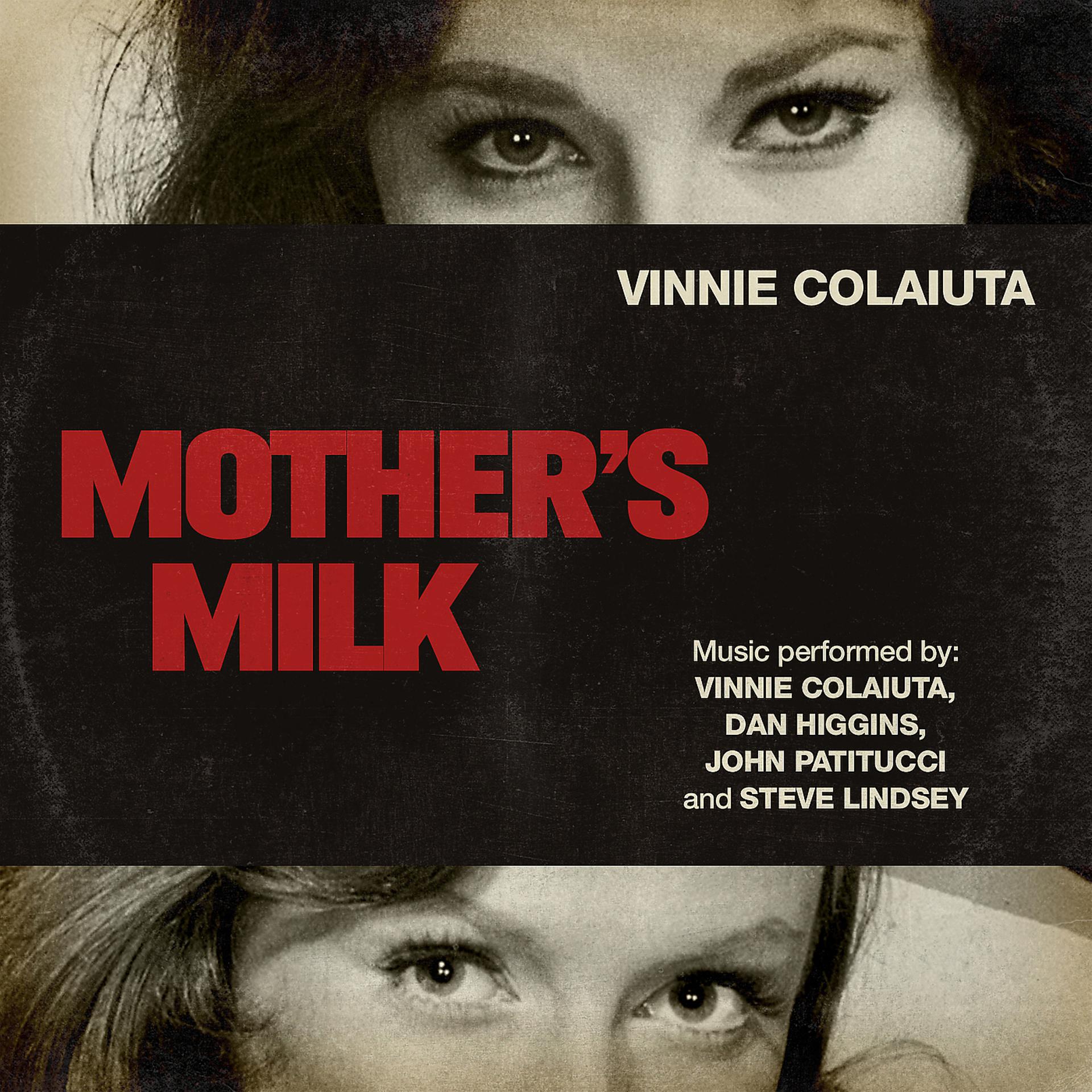 Постер альбома Mother’s Milk
