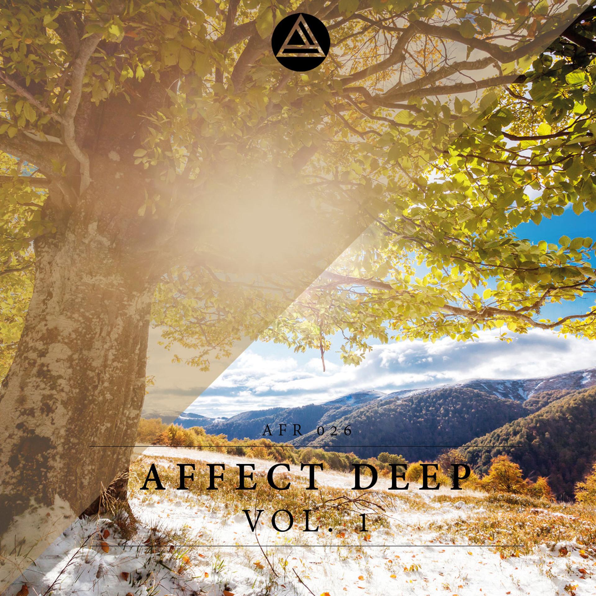 Постер альбома Affect Deep, Vol. 1