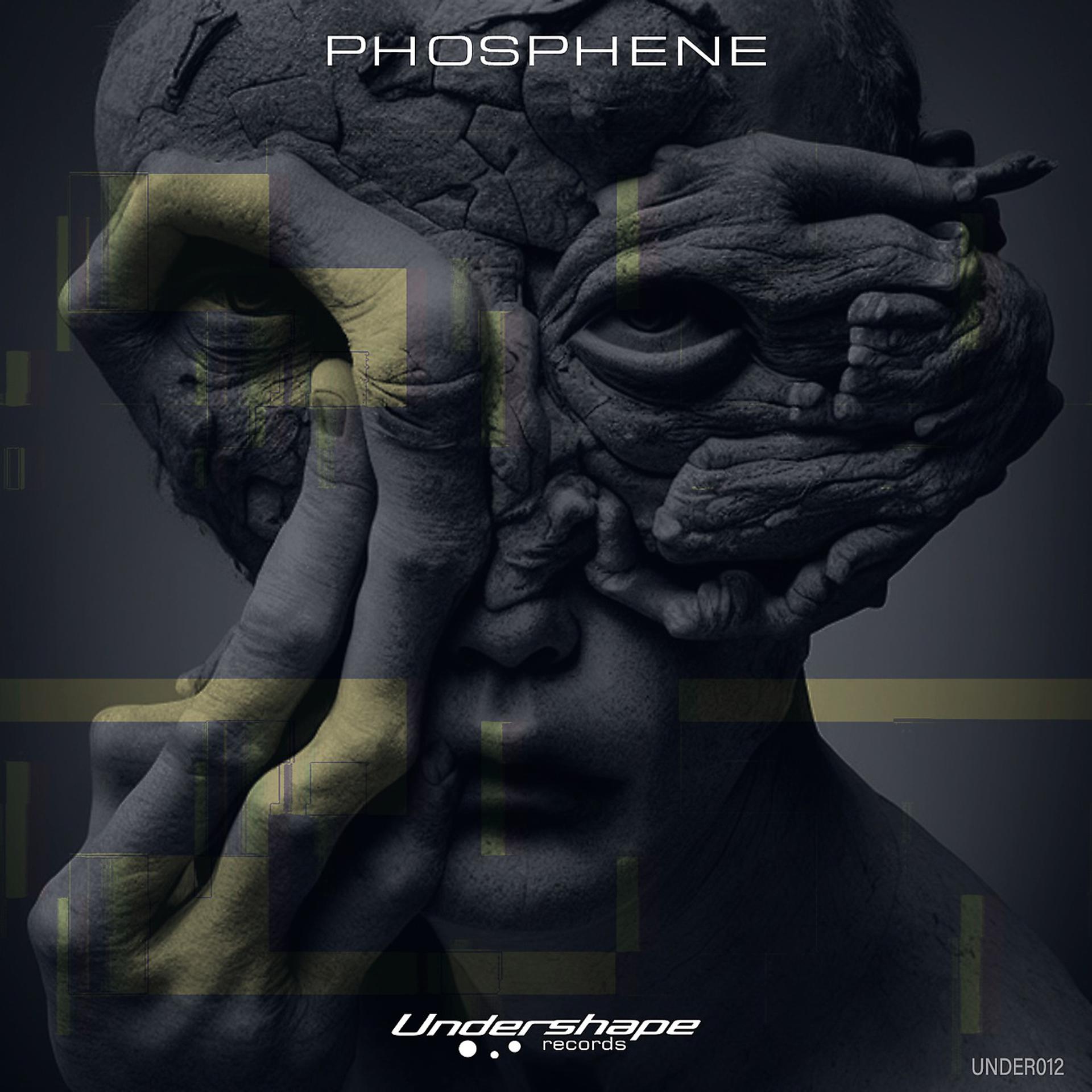 Постер альбома Phosphene