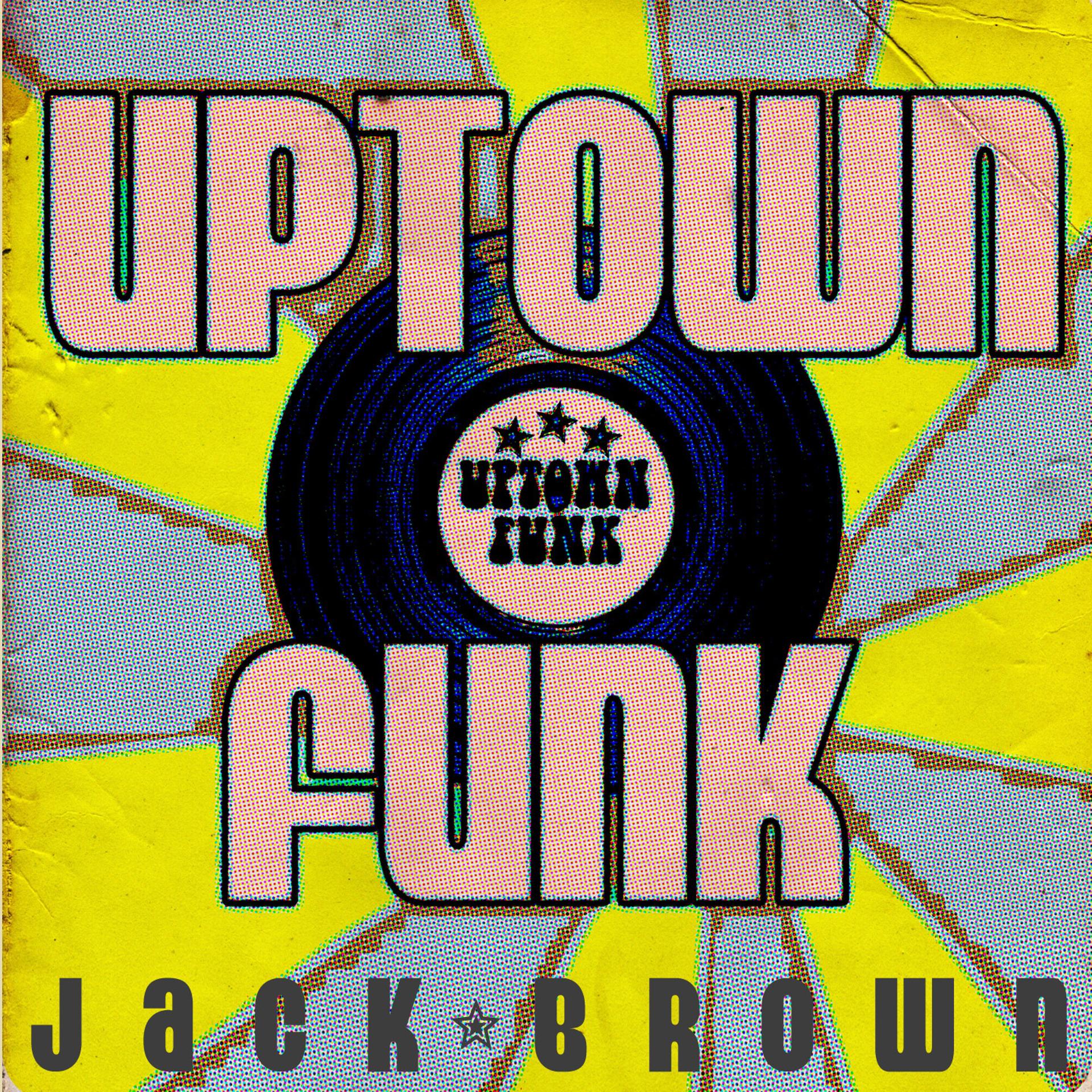 Постер альбома Uptown Funk