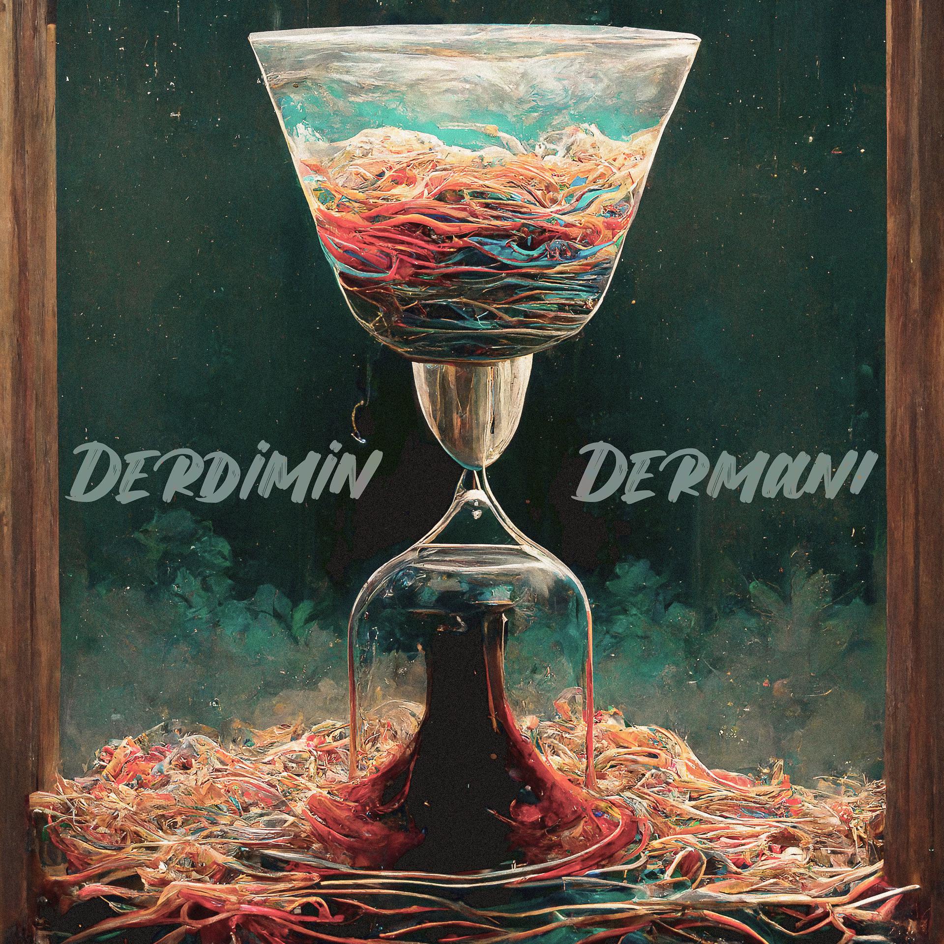 Постер альбома Derdimin Dermanı