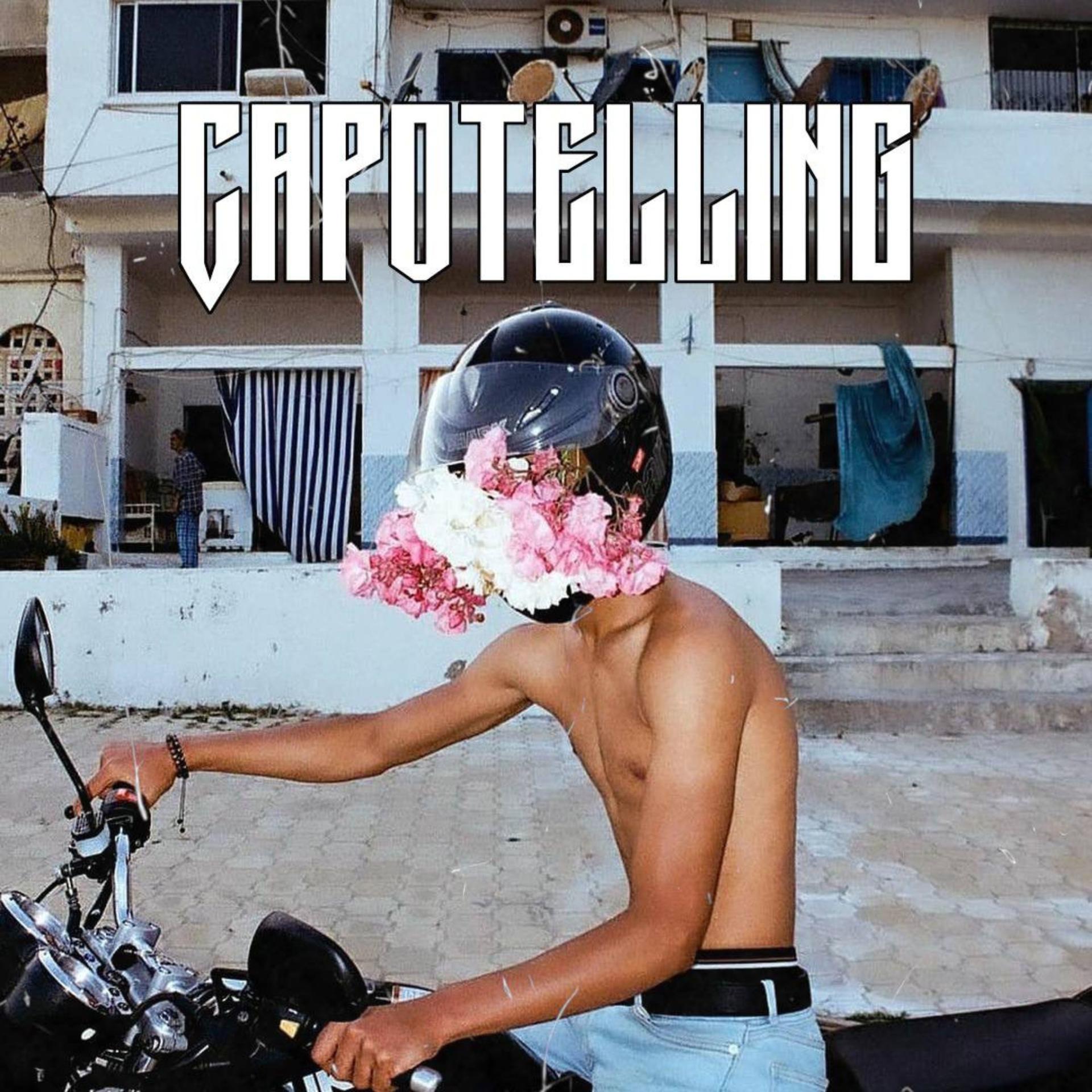 Постер альбома Capotelling