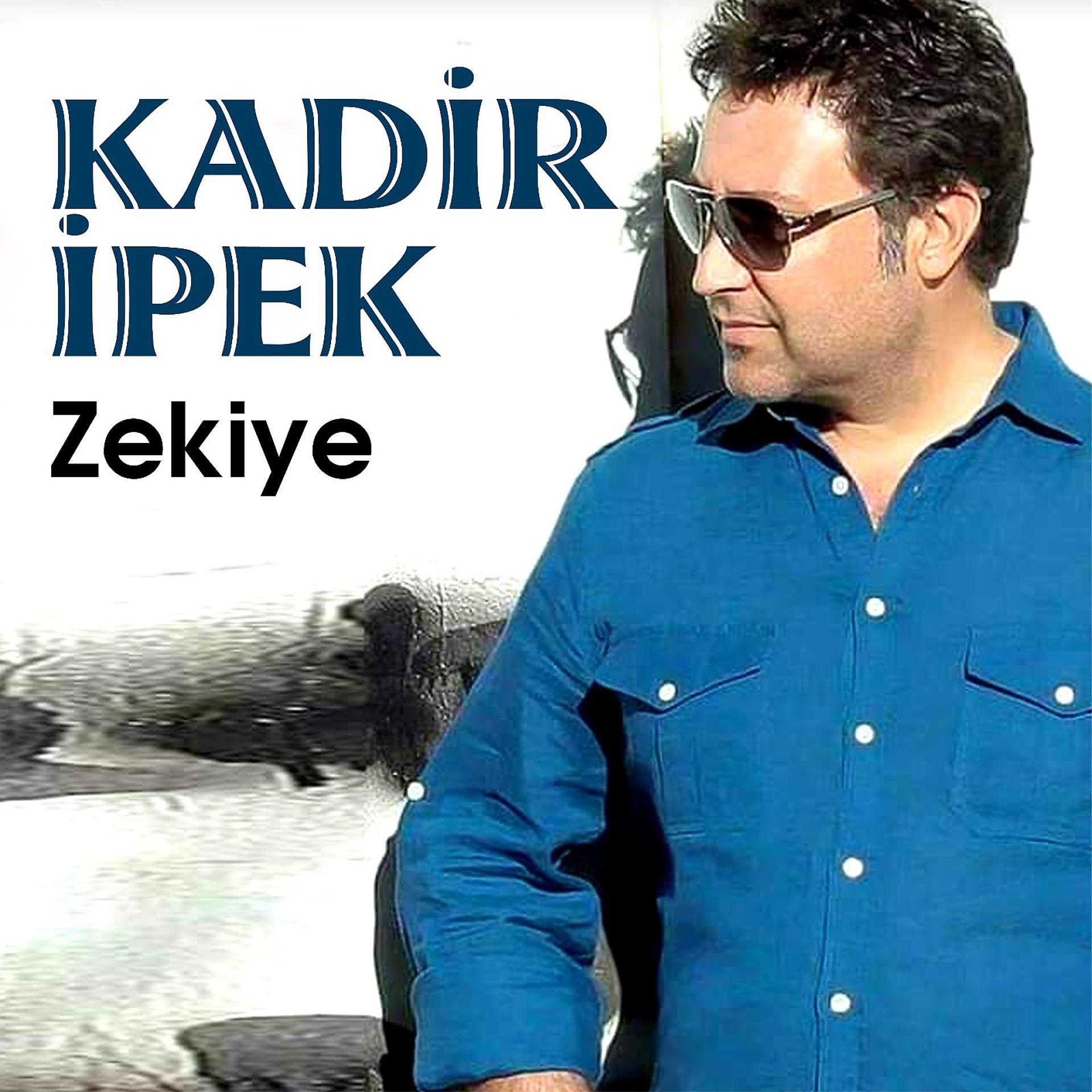 Постер альбома Zekiye