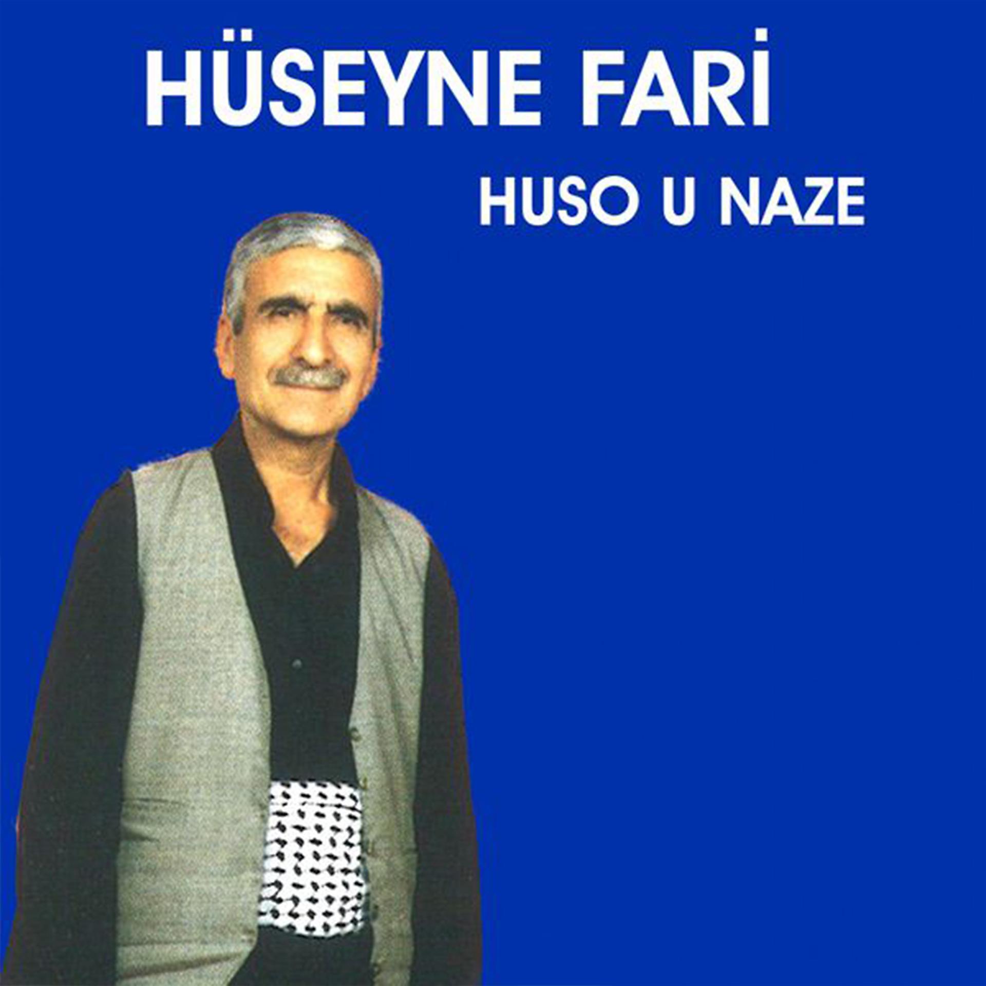 Постер альбома Hüso u Naze