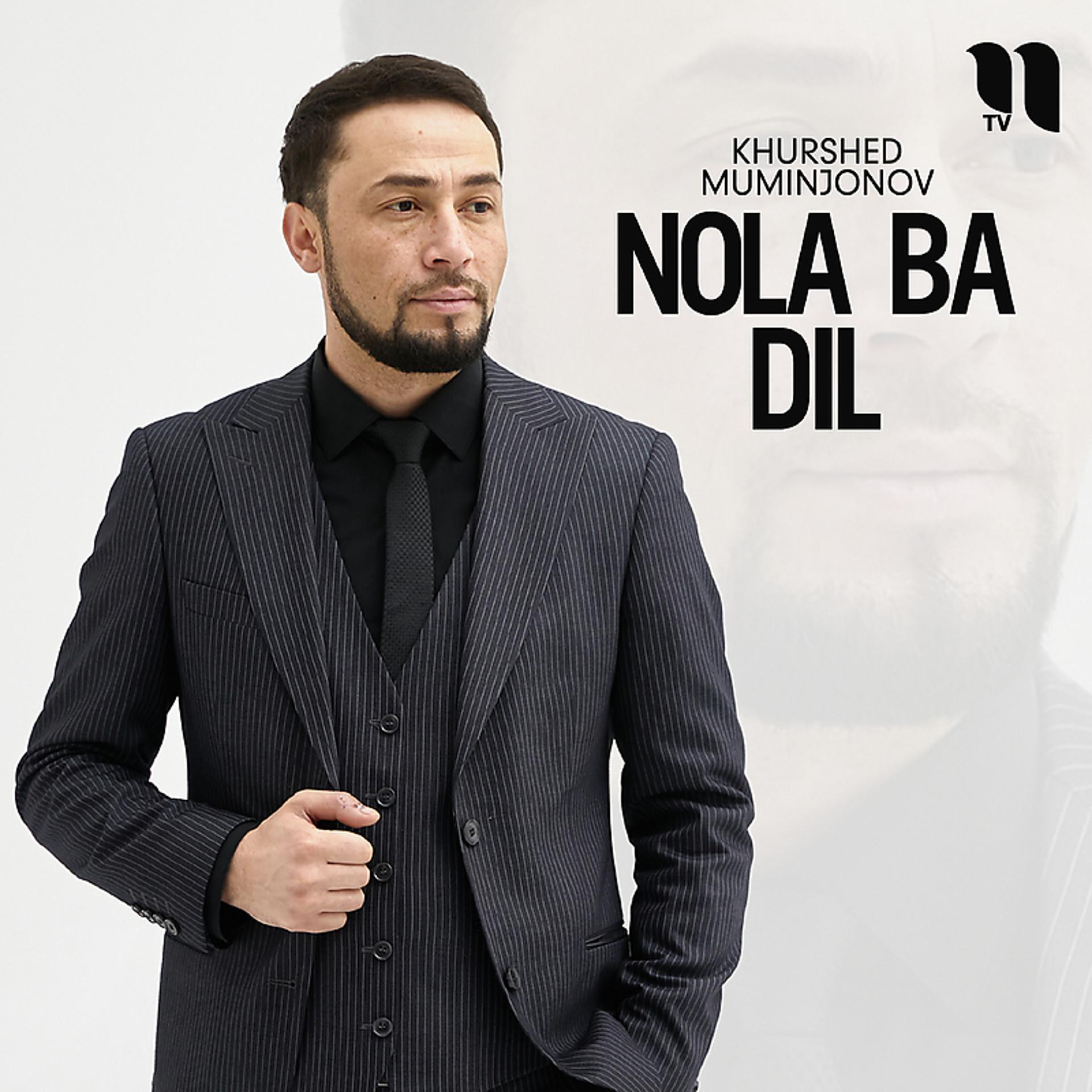 Постер альбома Nola ba dil