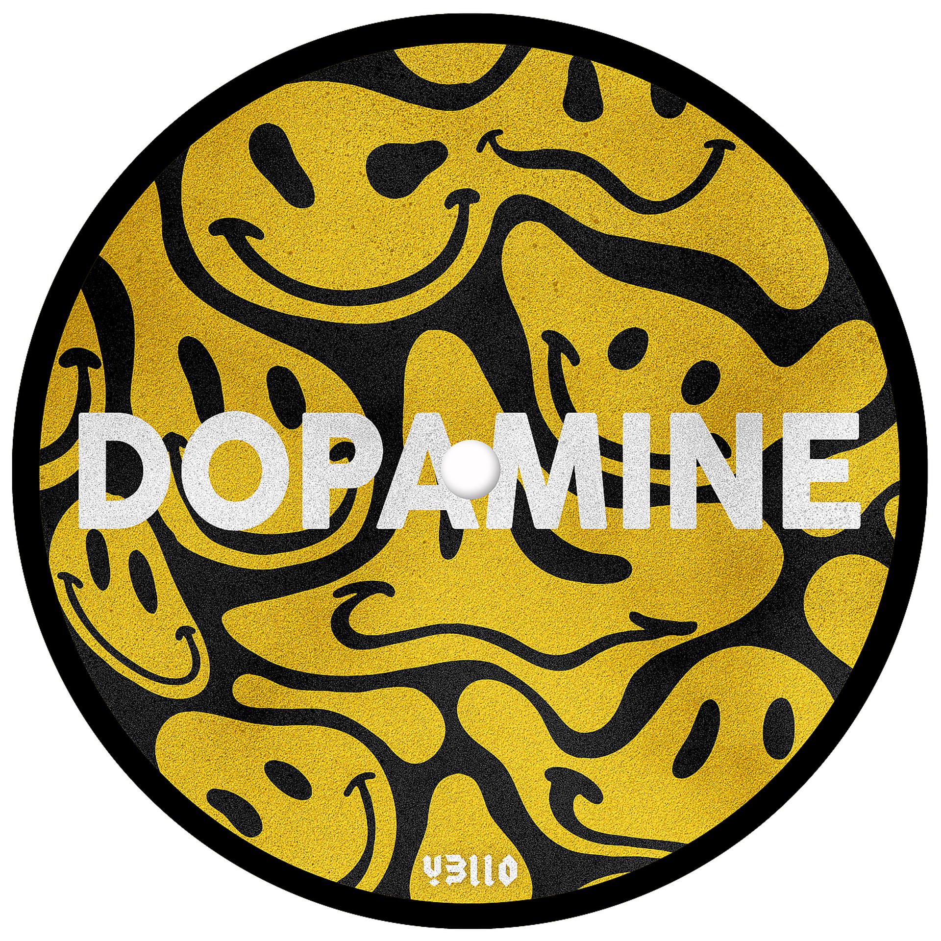 Постер альбома Dopamine (Pyaw Yae Lar Hey)