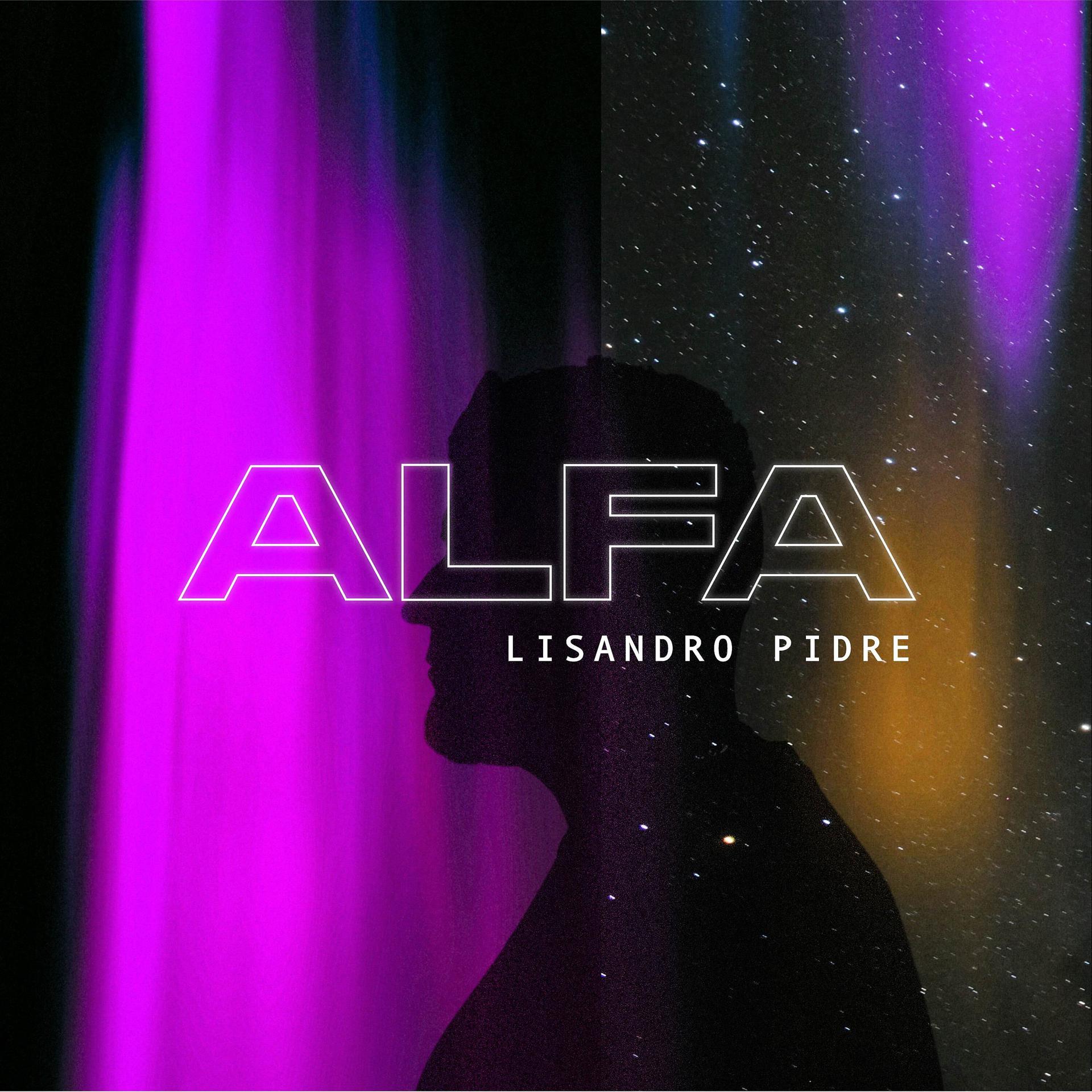 Постер альбома Alfa