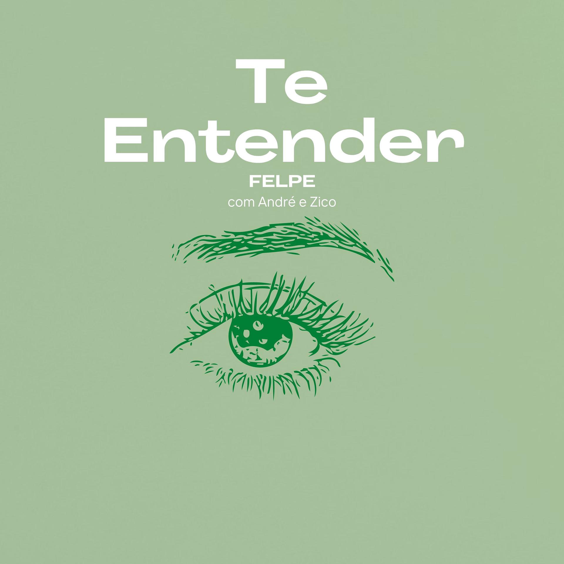 Постер альбома Te Entender