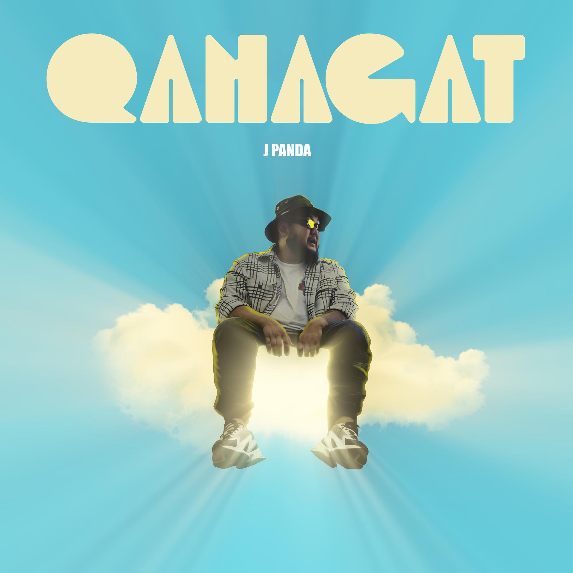 Постер альбома Qanagat