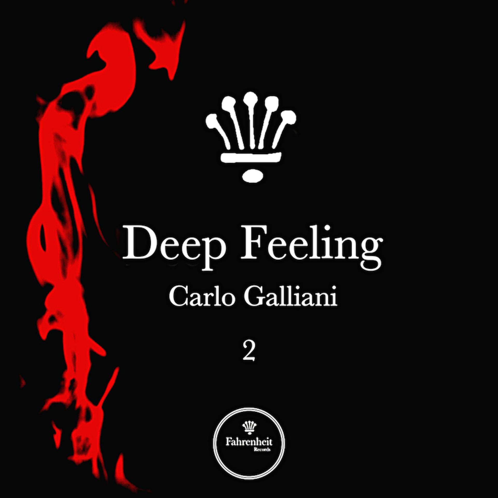 Постер альбома Deep Feeling, Vol. 2