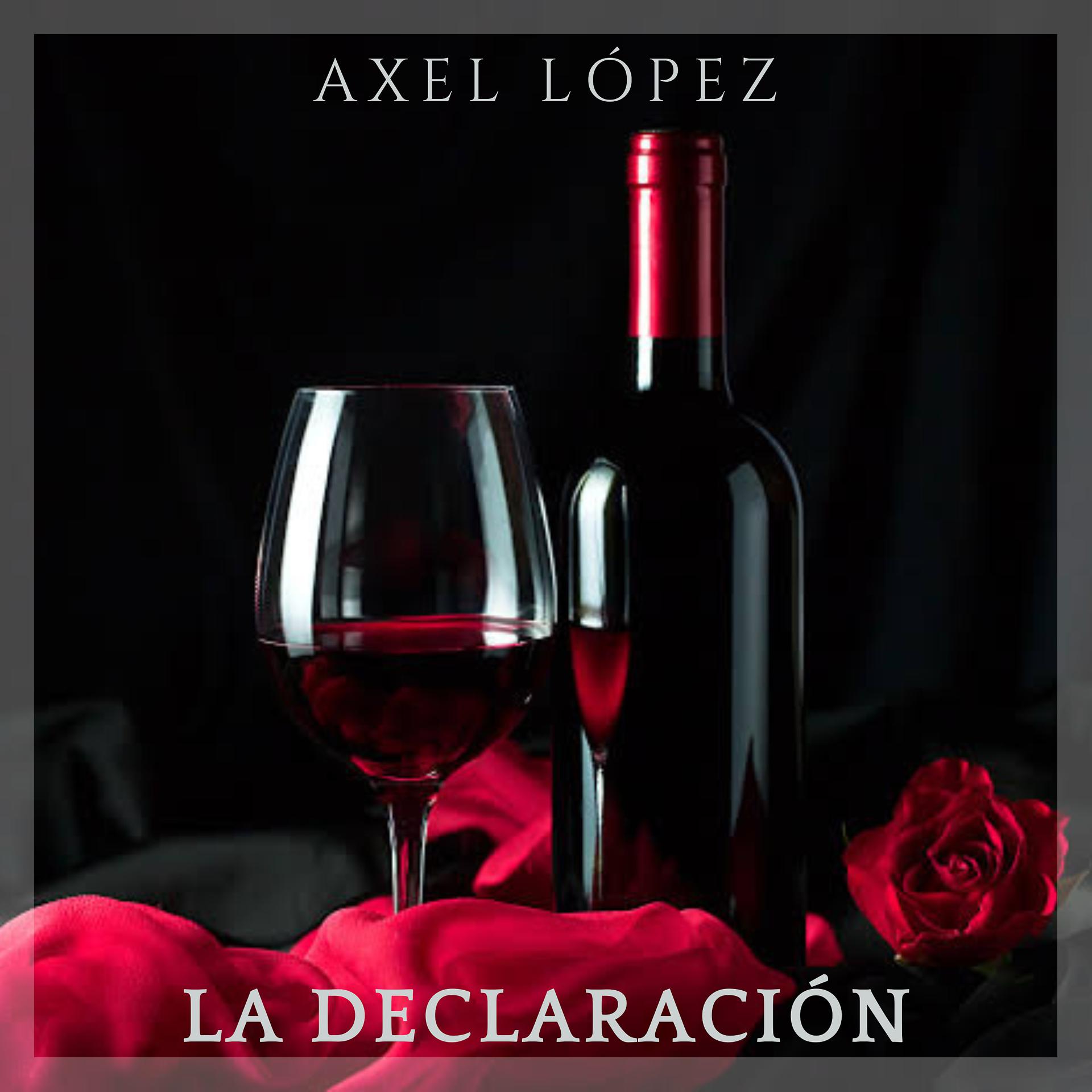 Постер альбома La Declaración
