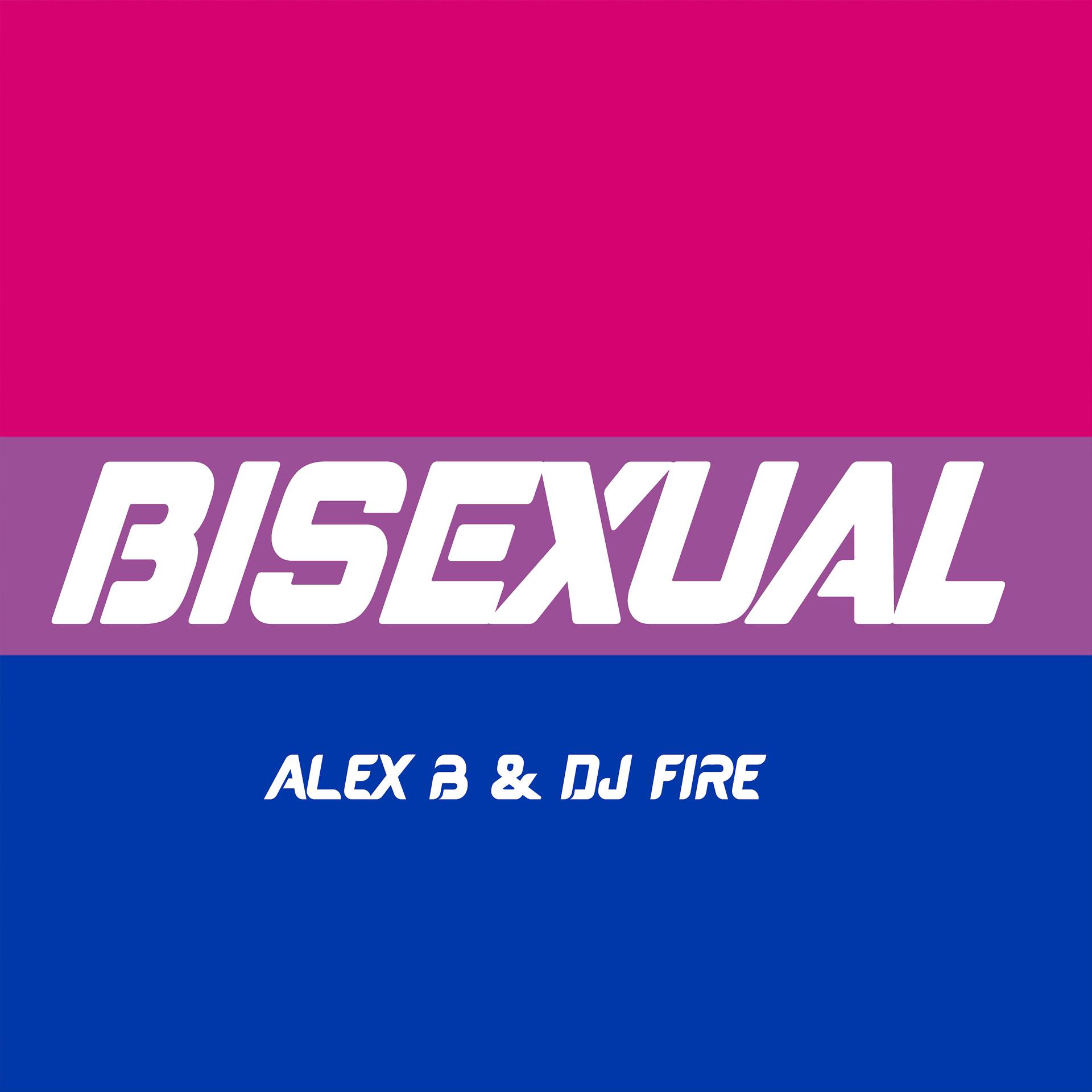 Постер альбома Bisexual