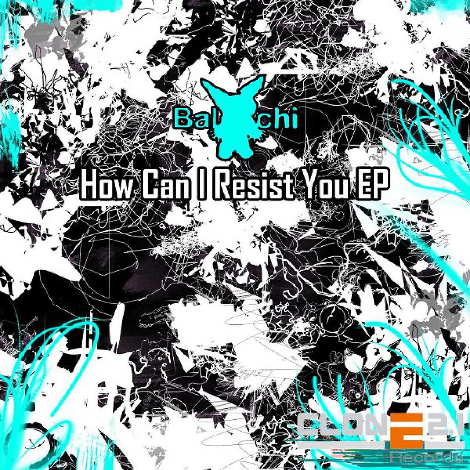 Постер альбома How Can I Resist You EP