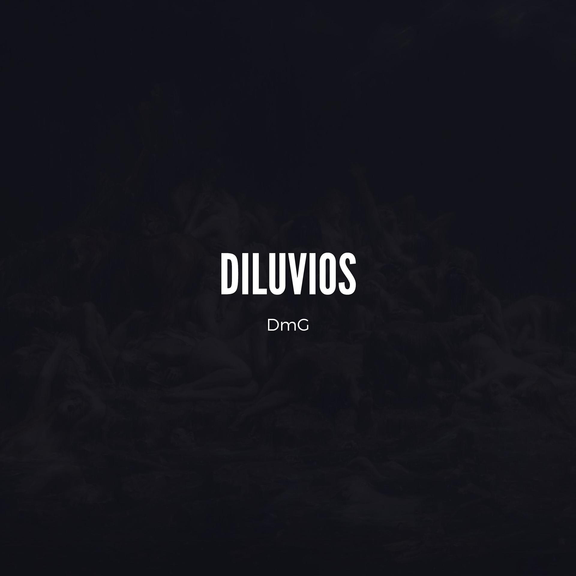 Постер альбома Diluvios