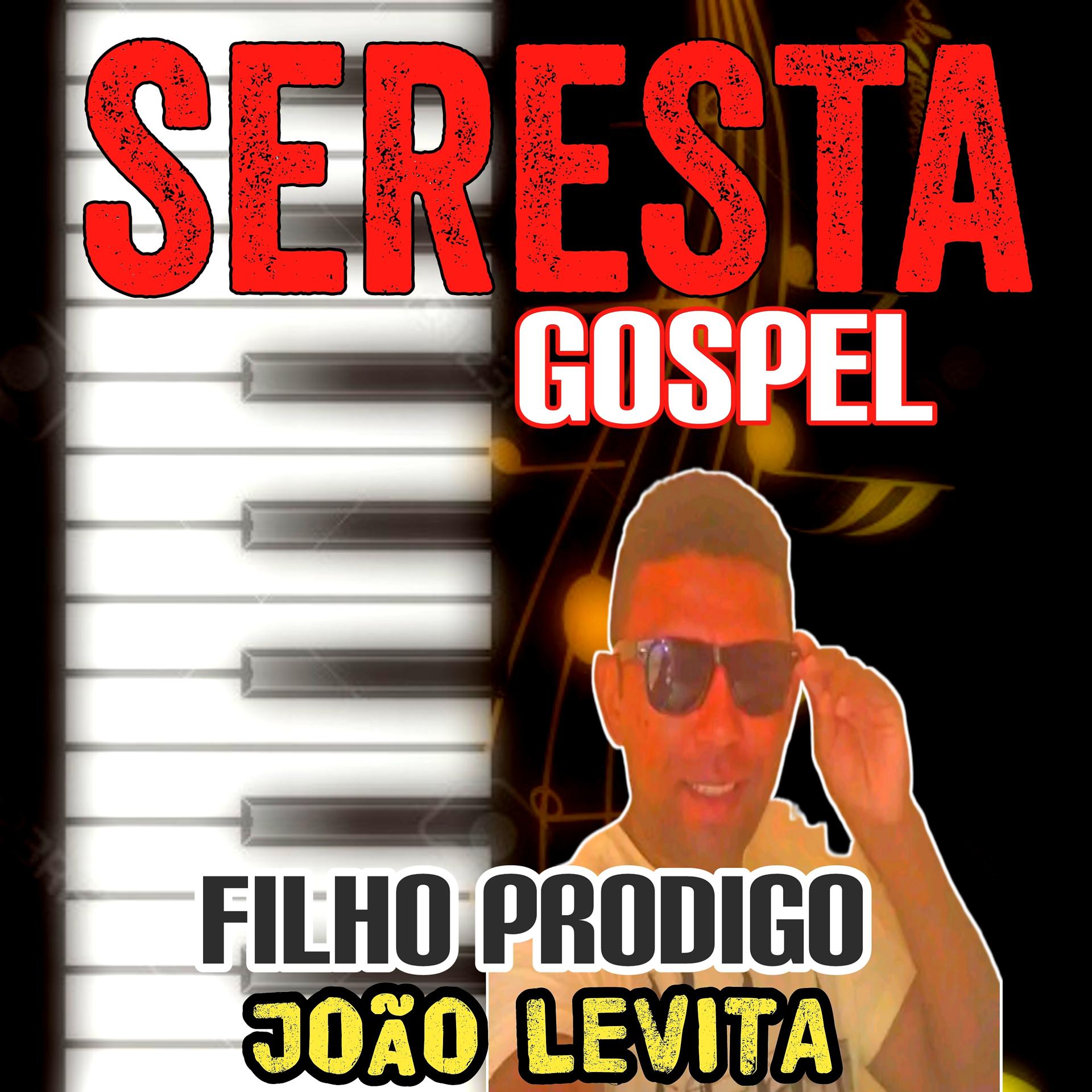Постер альбома Filho Prodigo
