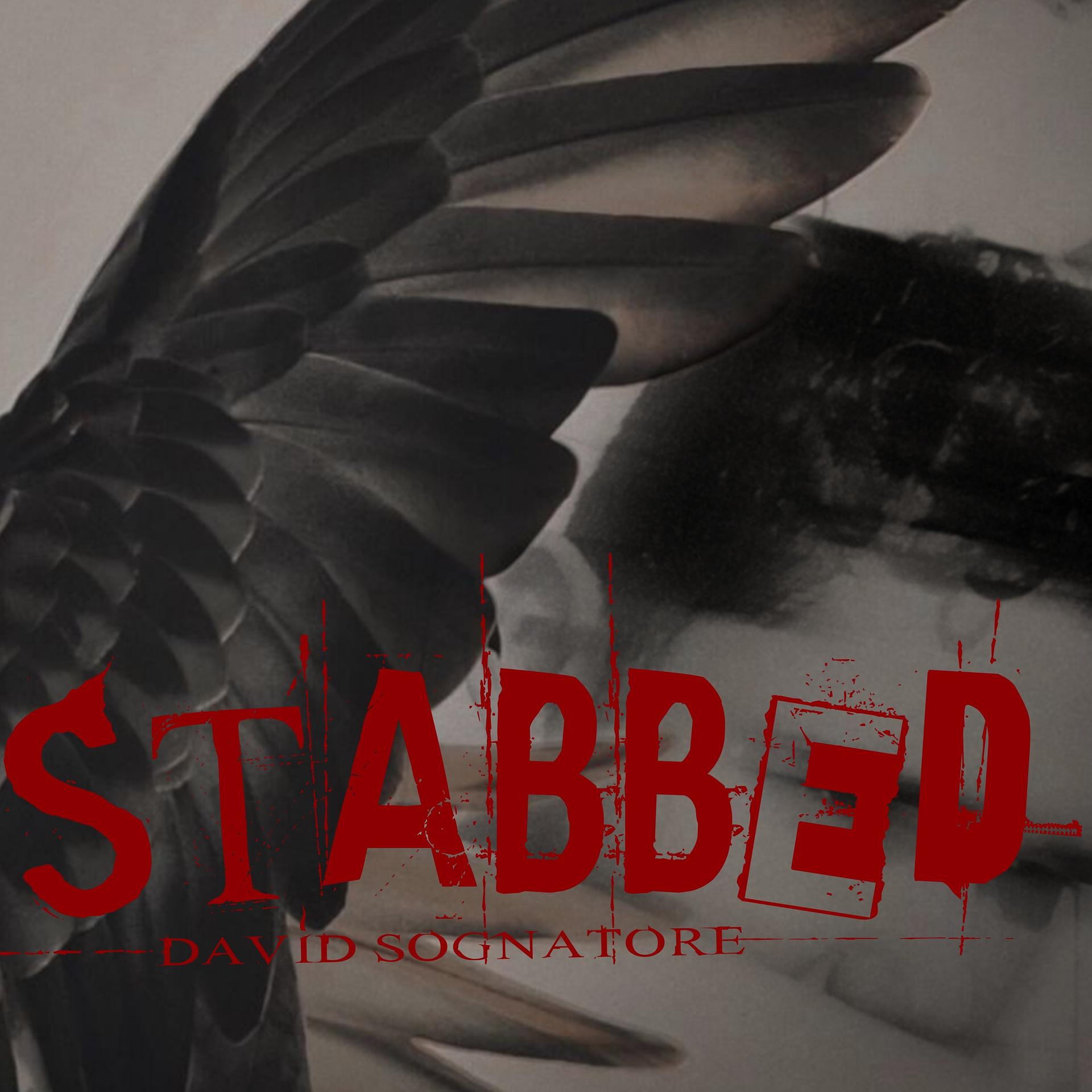 Постер альбома Stabbed