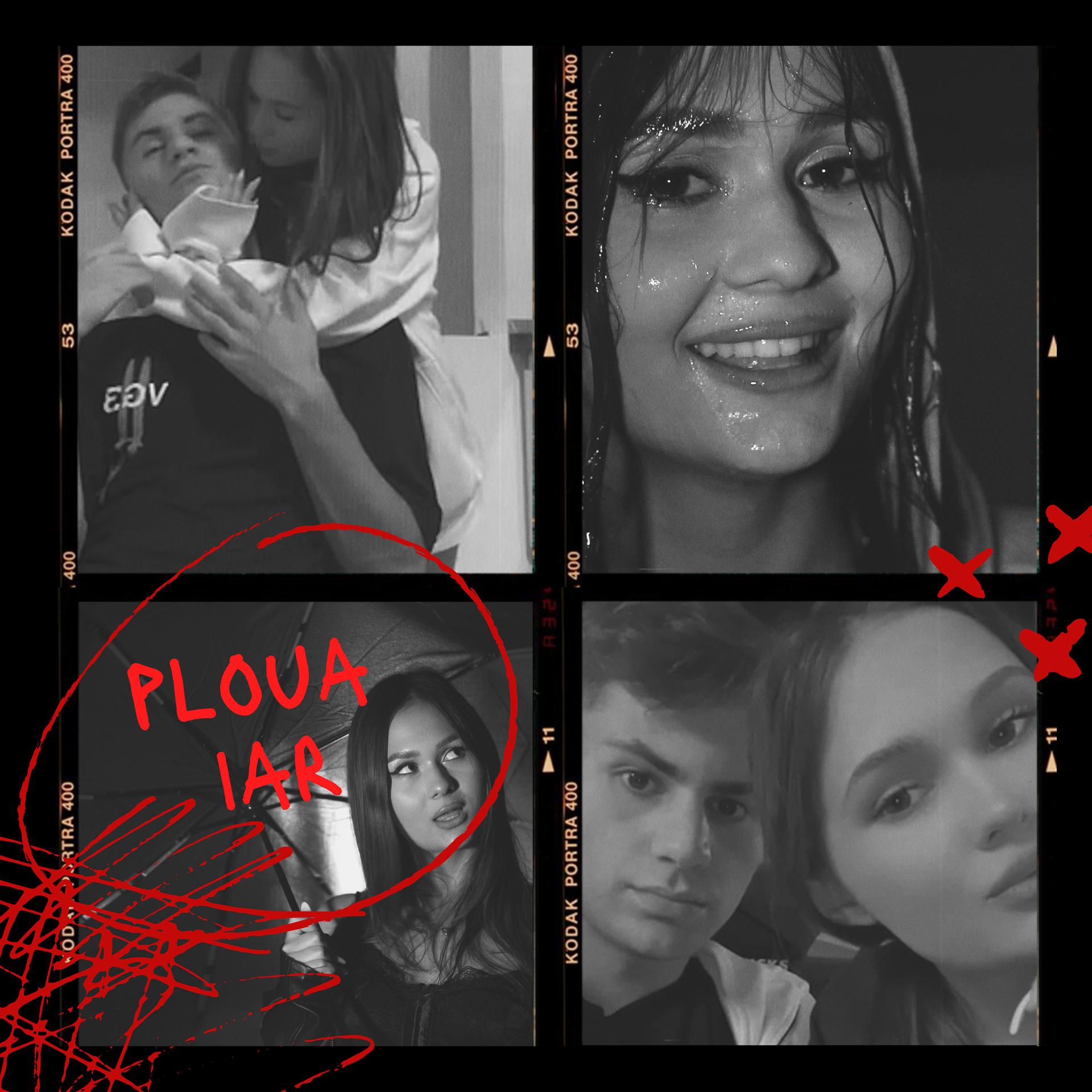Постер альбома Ploua Iar