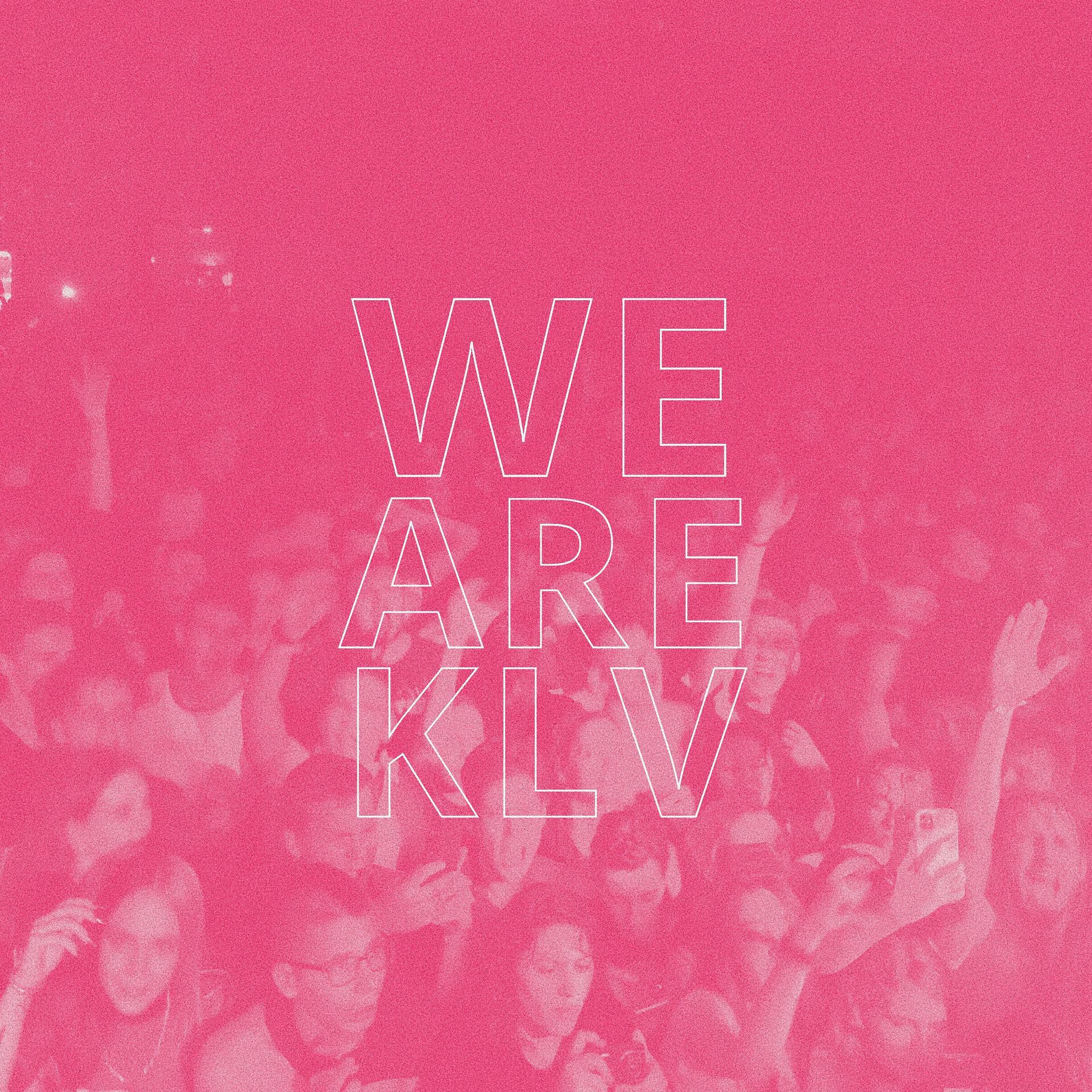 Постер альбома We Are KLV