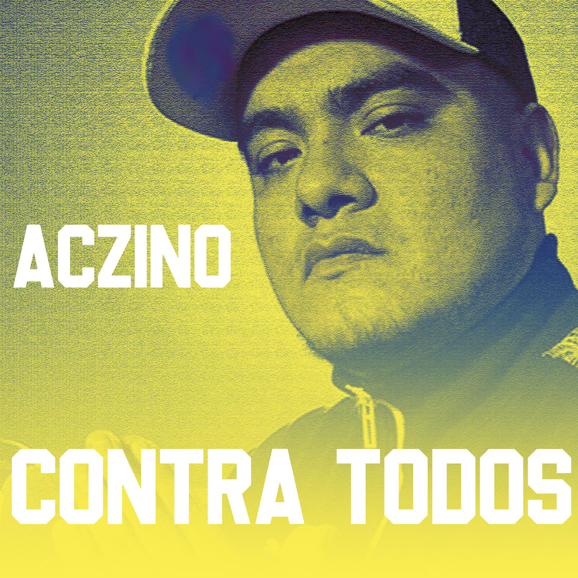 Постер альбома Contra Todos