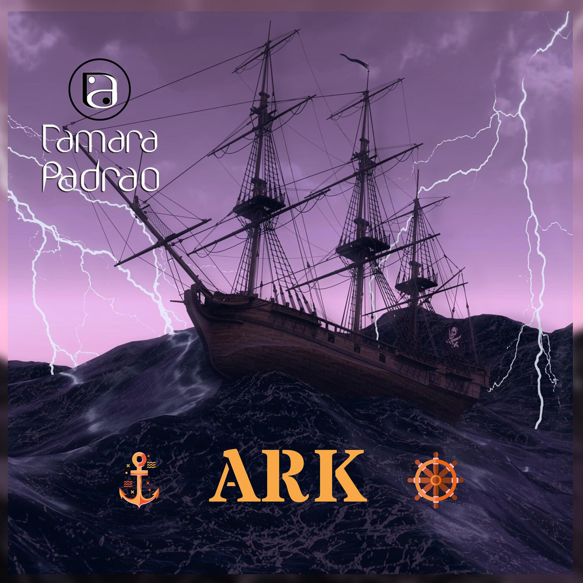 Постер альбома Ark