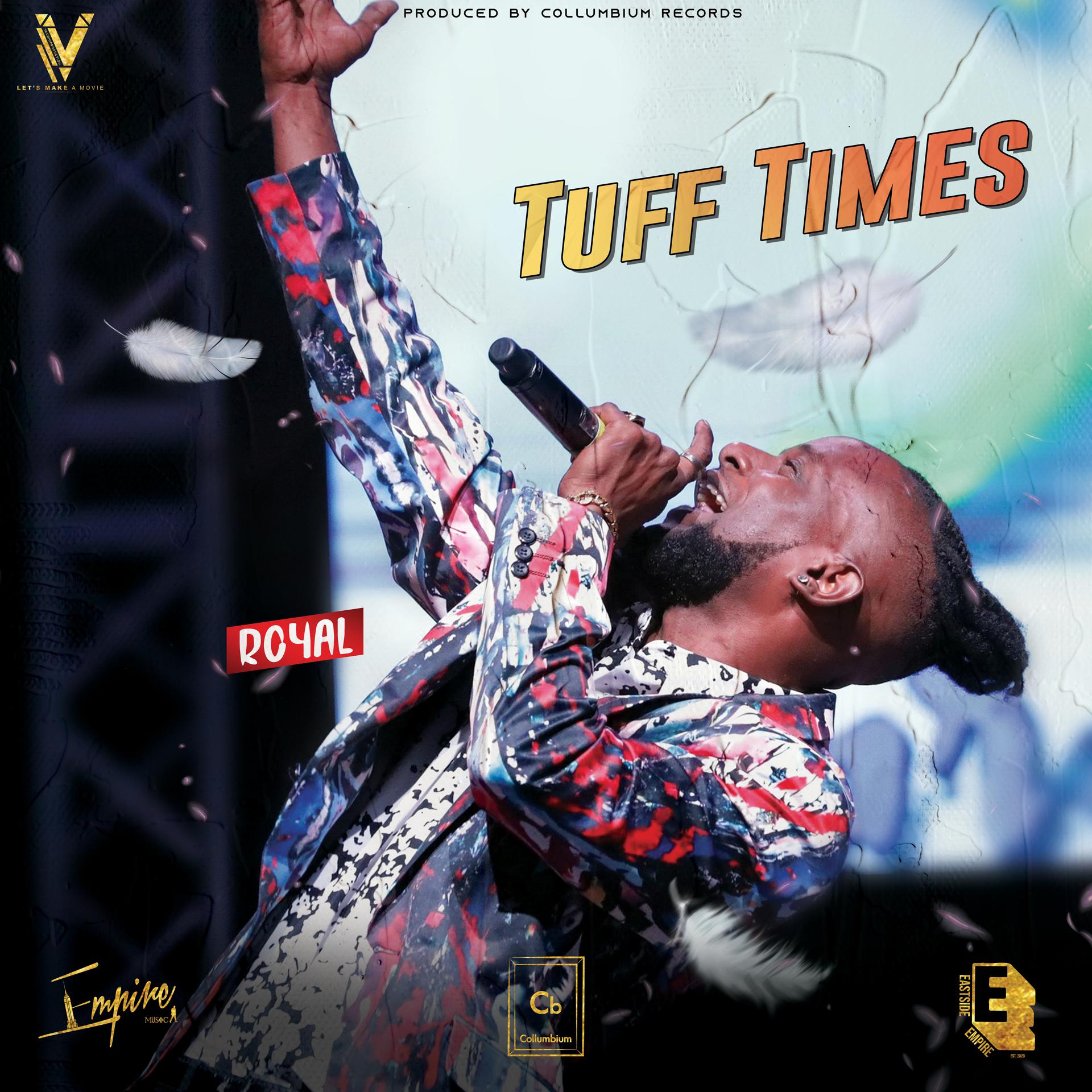 Постер альбома Tuff Times