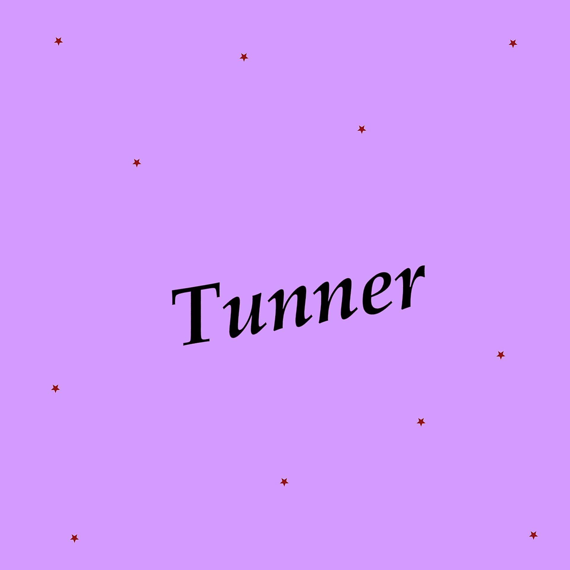 Постер альбома Tunner