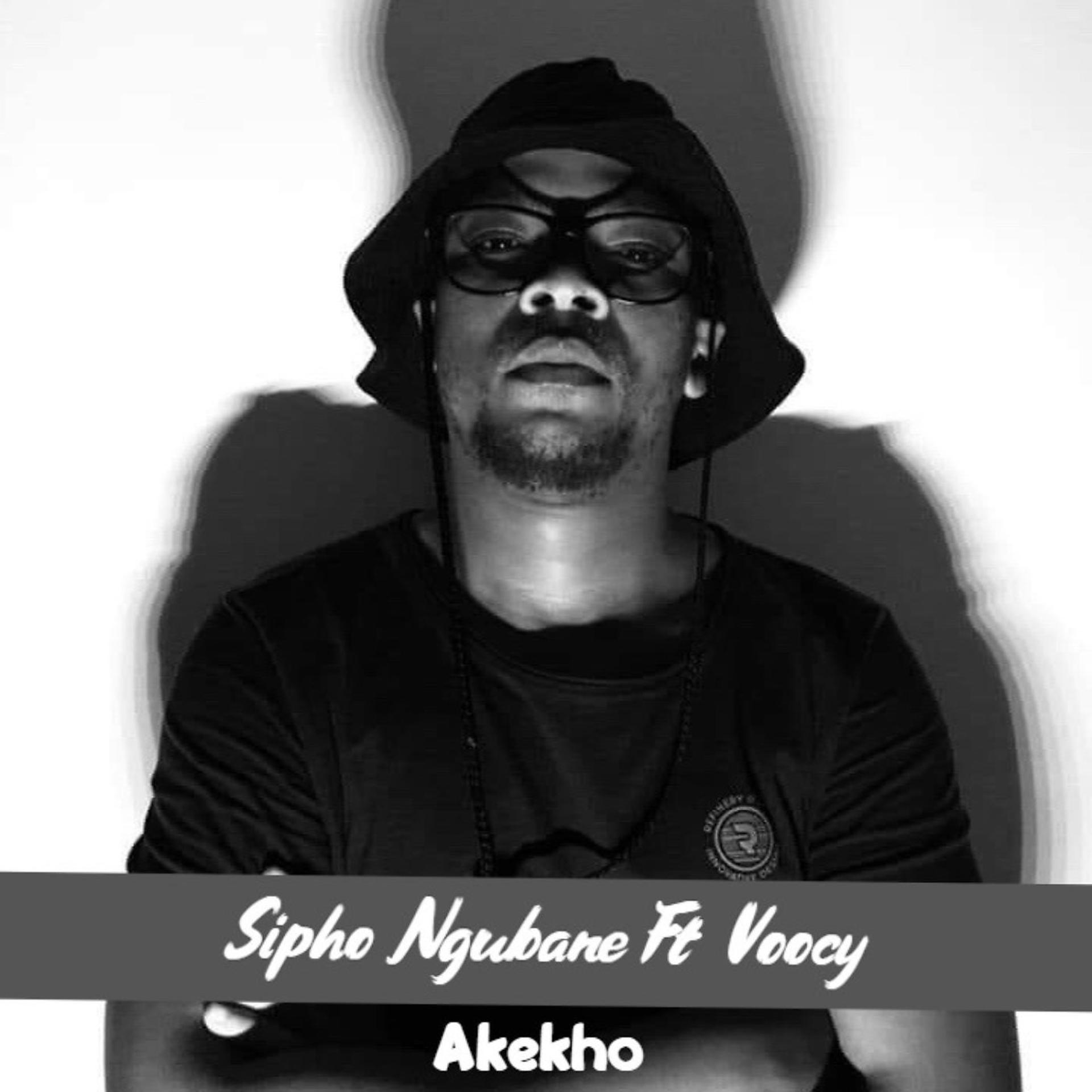 Постер альбома Akekho