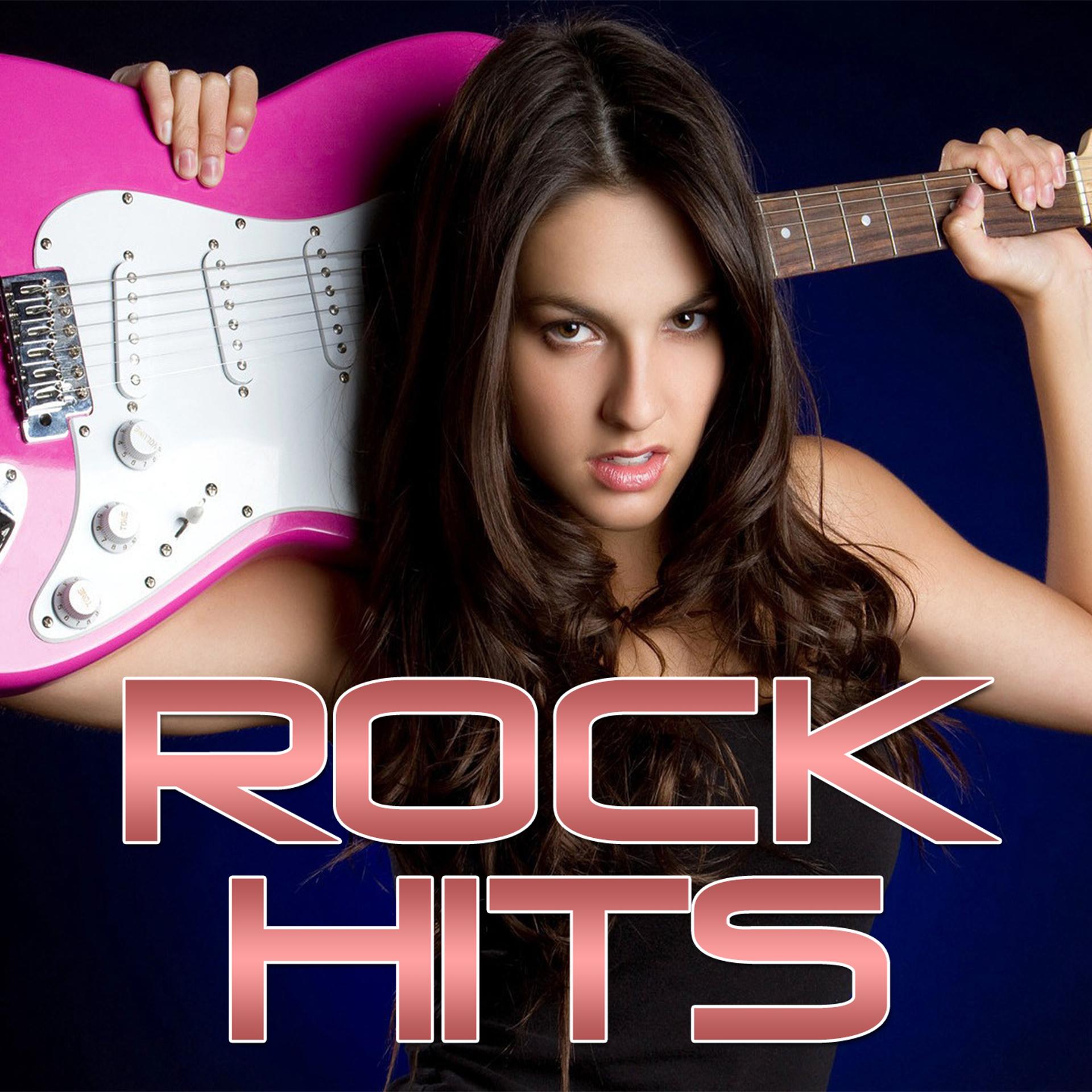 Постер альбома Rock Hits