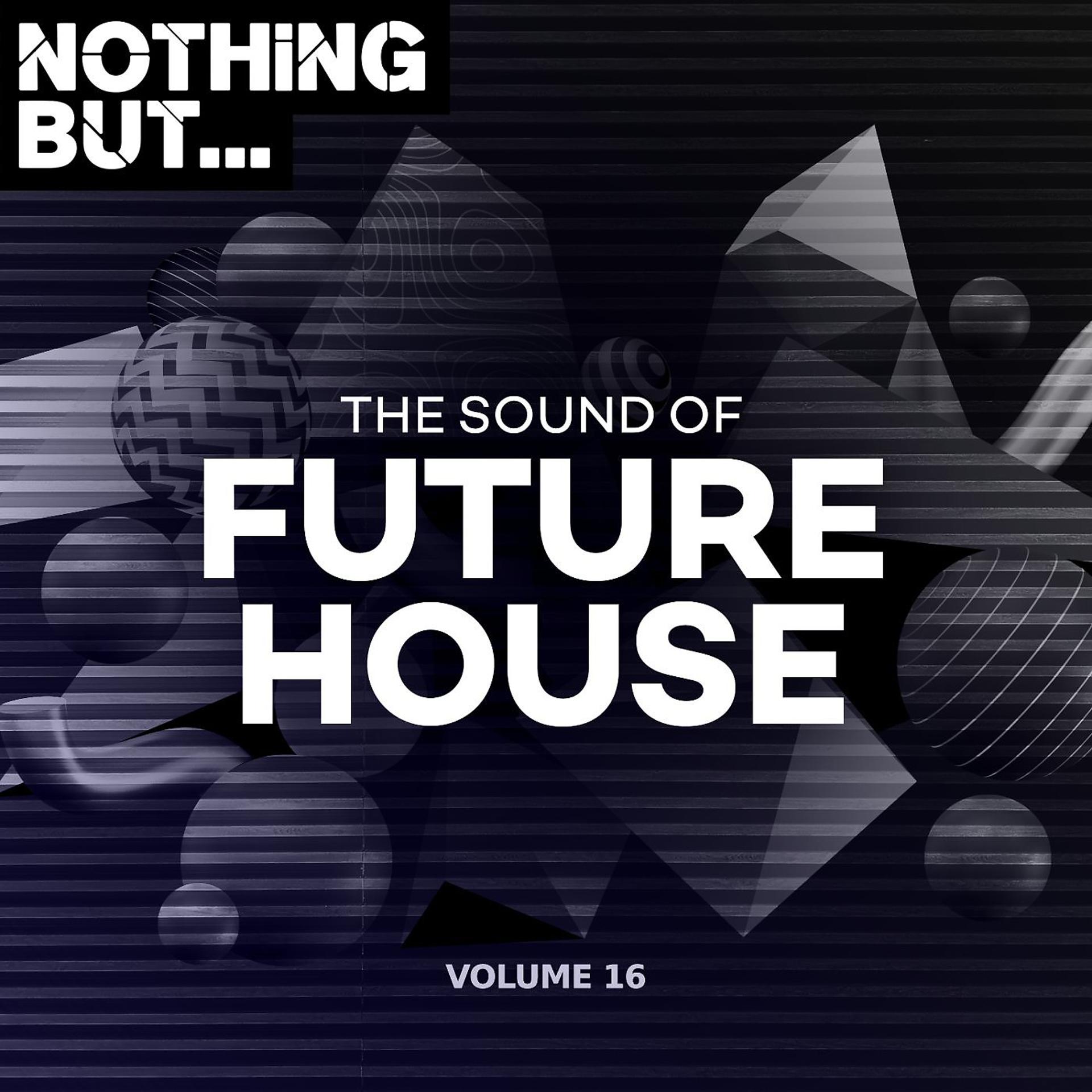 Постер альбома Nothing But... The Sound of Future House, Vol. 16