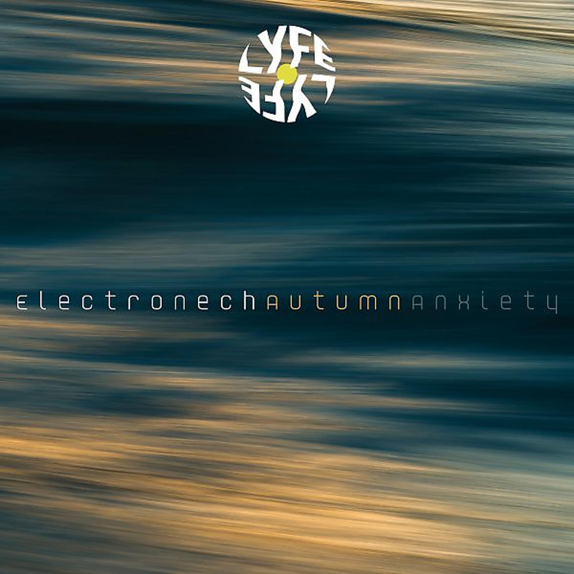Постер к треку Electronech - Autumn