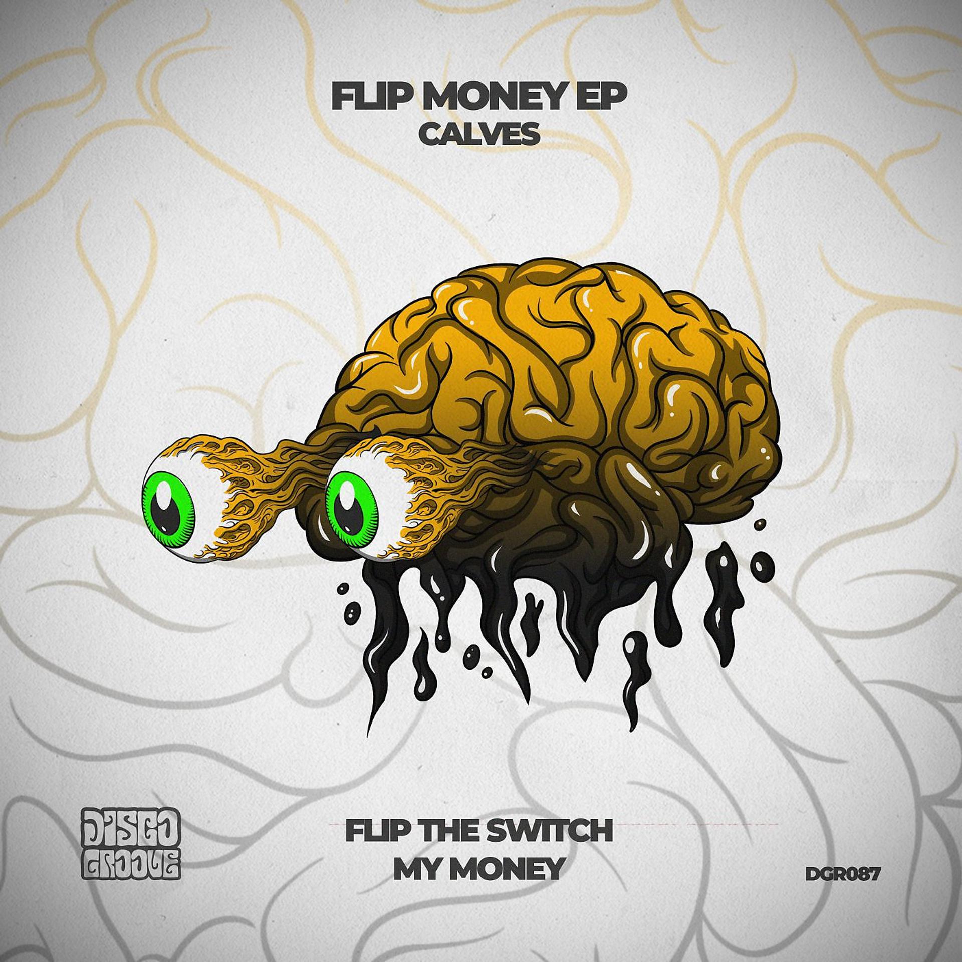 Постер альбома Flip Money